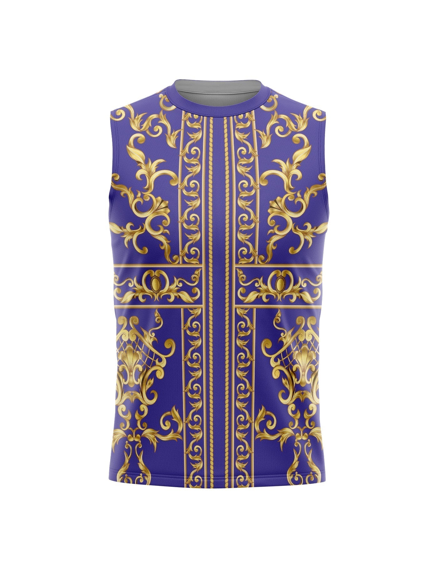 Euro Tank Shirt