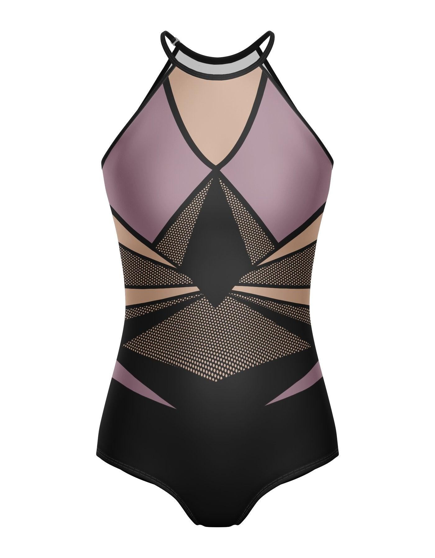 mauve