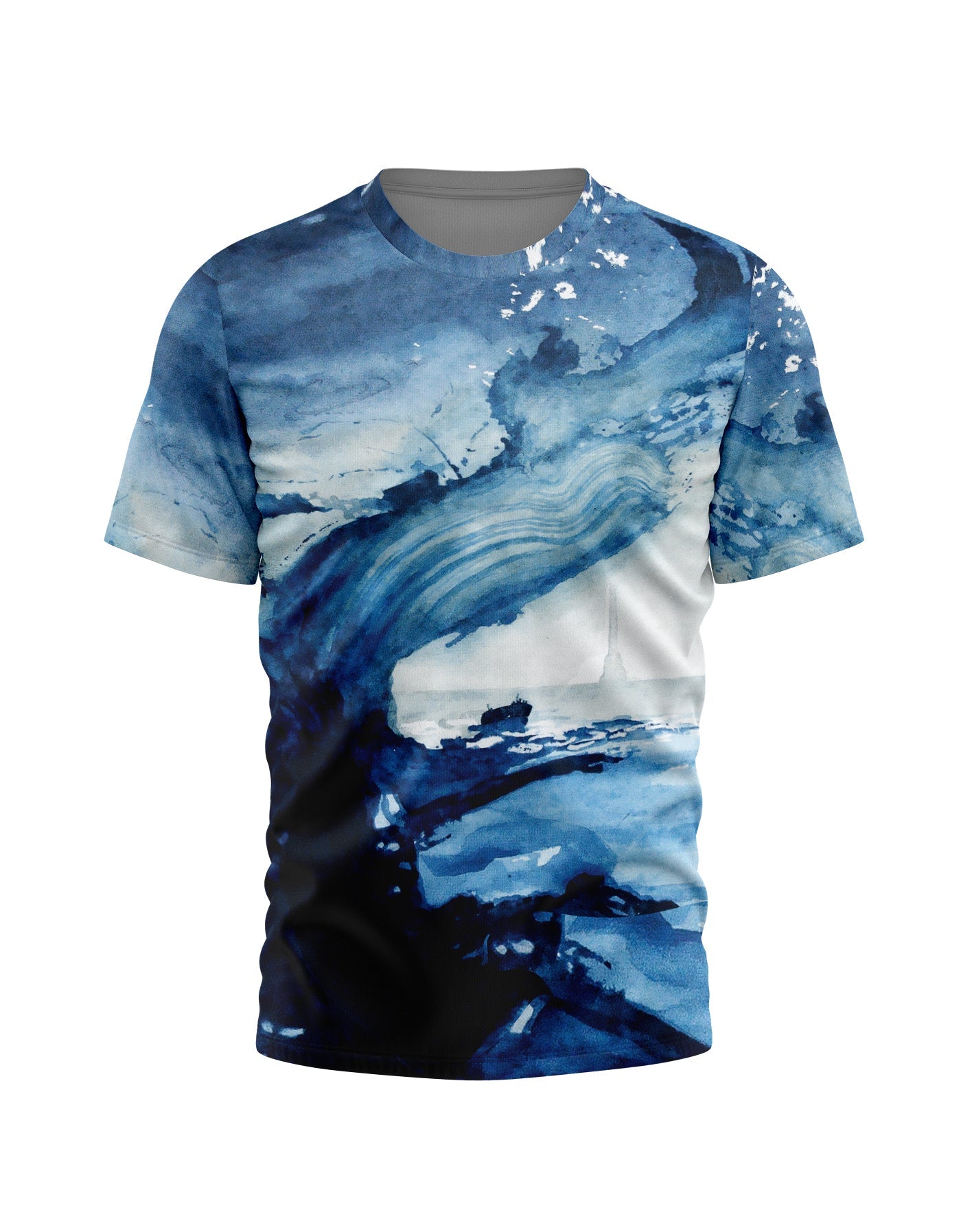 navy