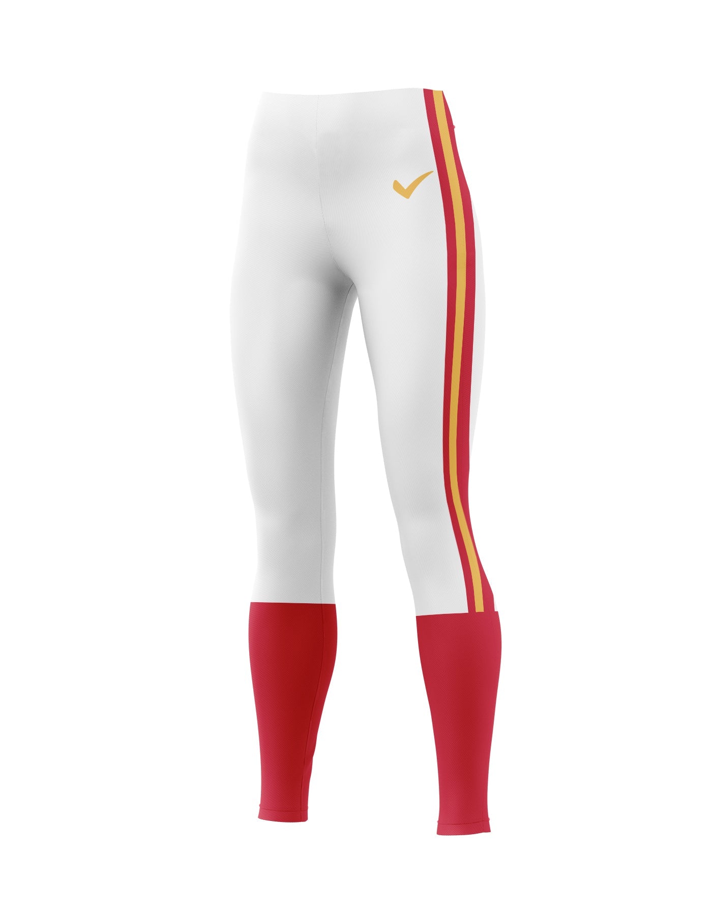Field Goal High Waisted Leggings