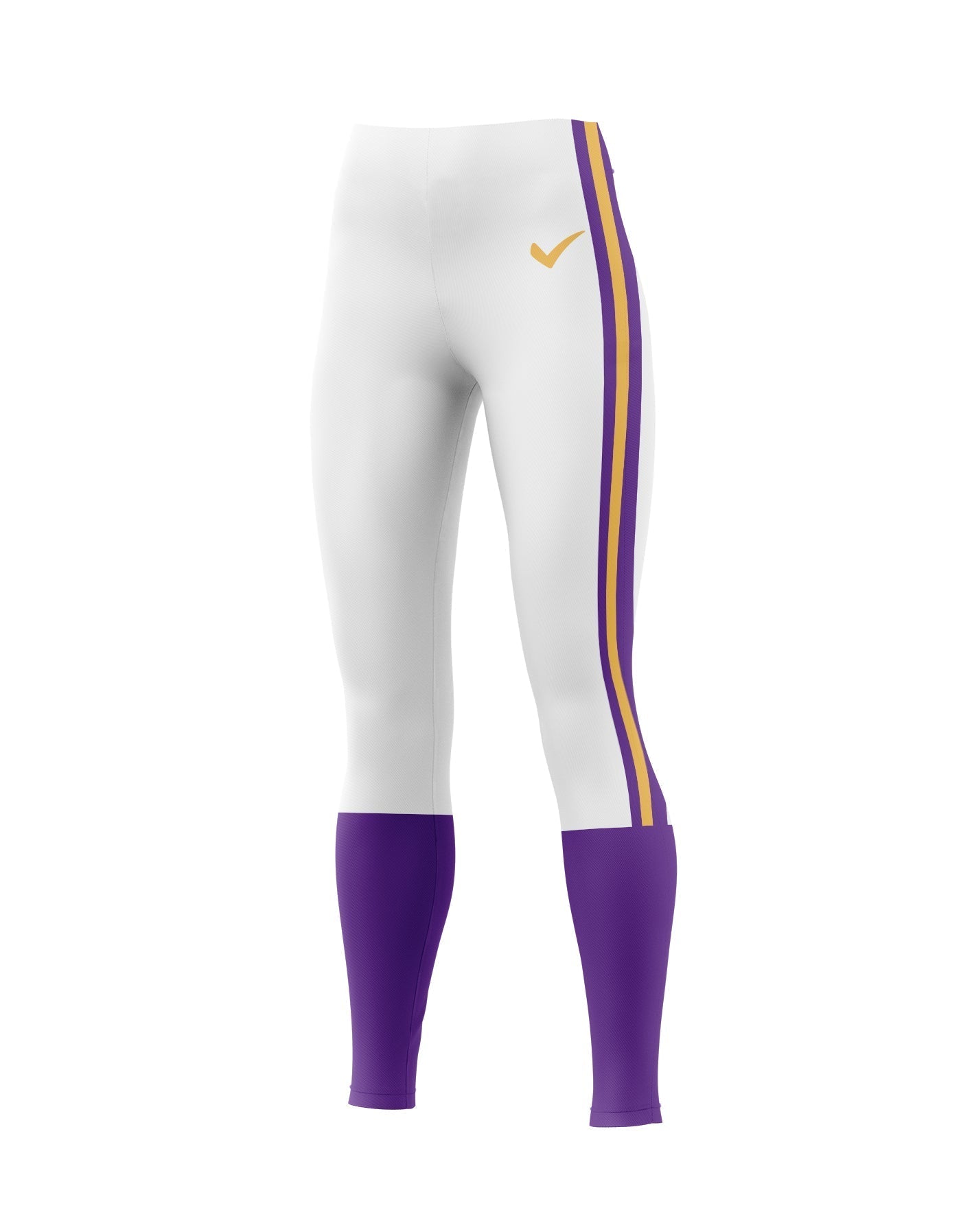 Field Goal High Waisted Leggings