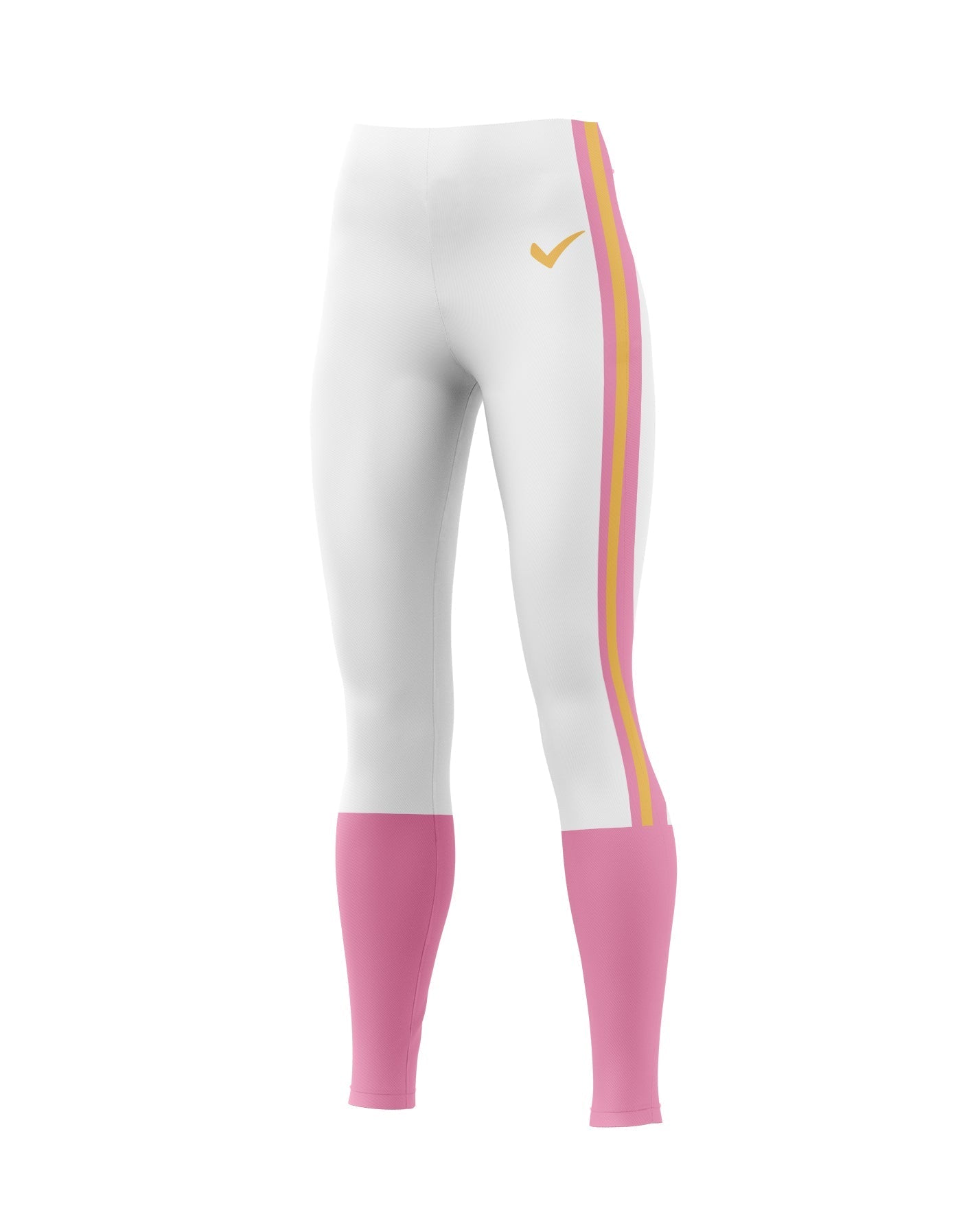 Field Goal High Waisted Leggings