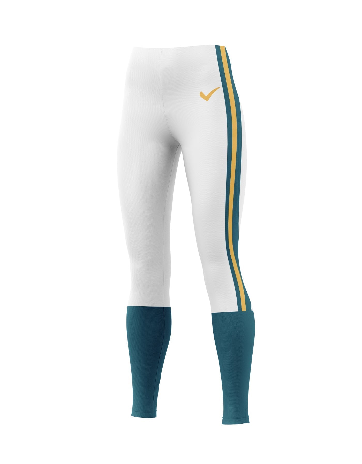 Field Goal High Waisted Leggings