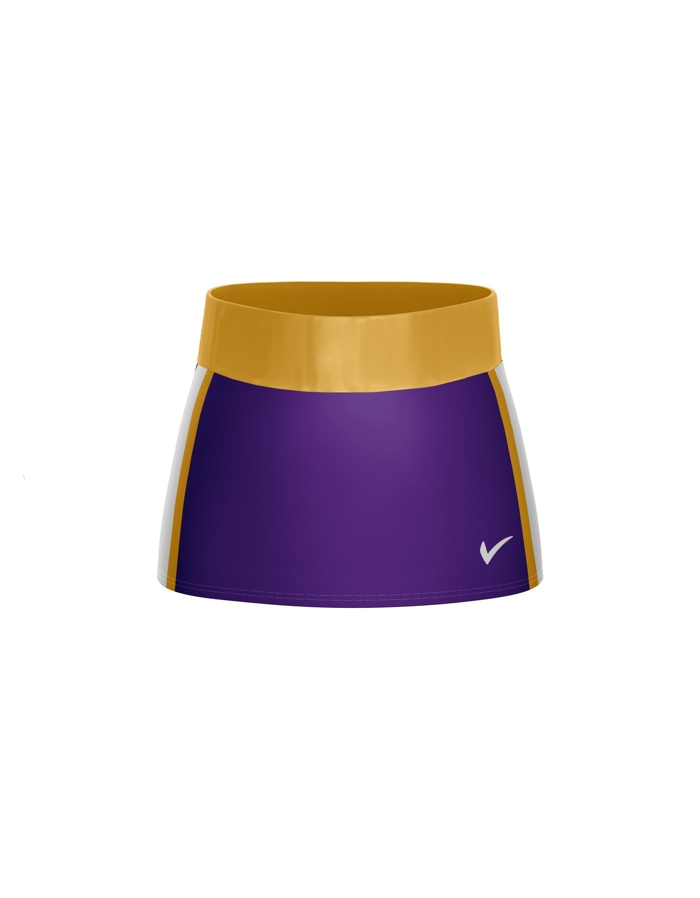 Field Goal Cheer Skort