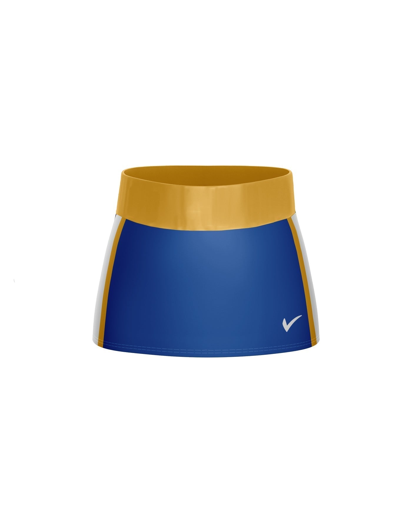 Field Goal Cheer Skort