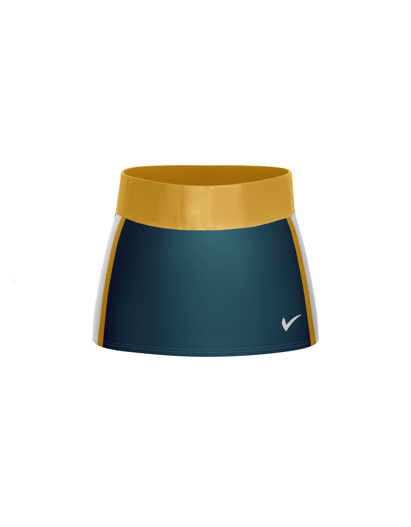 Field Goal Cheer Skort