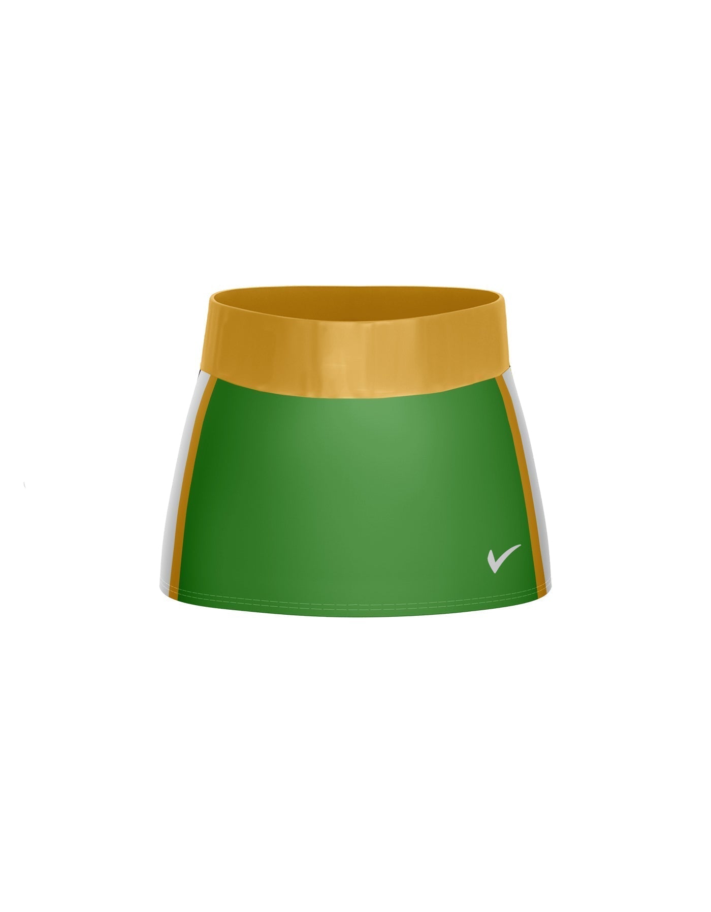 Field Goal Cheer Skort