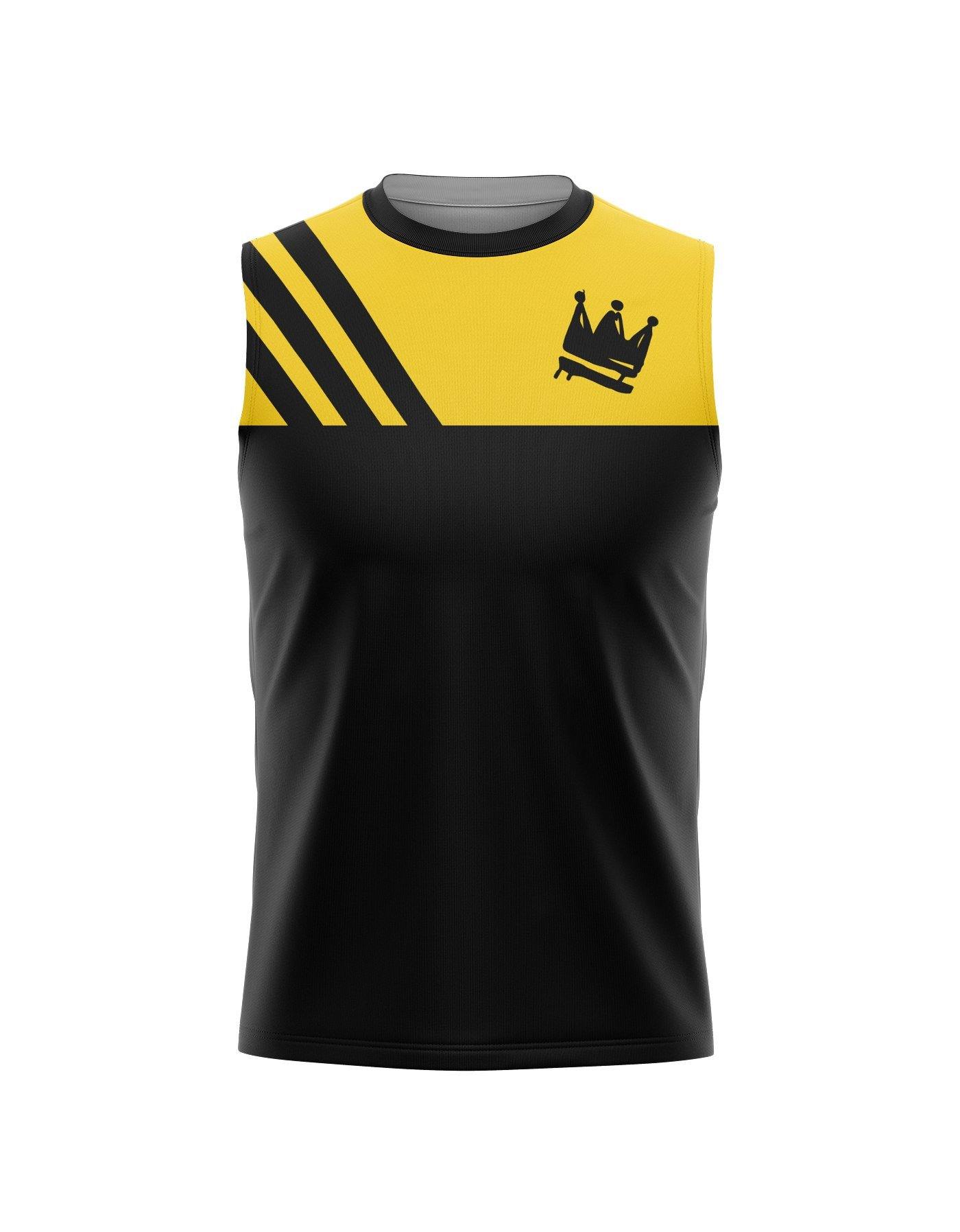 2 Tone Boys Tank