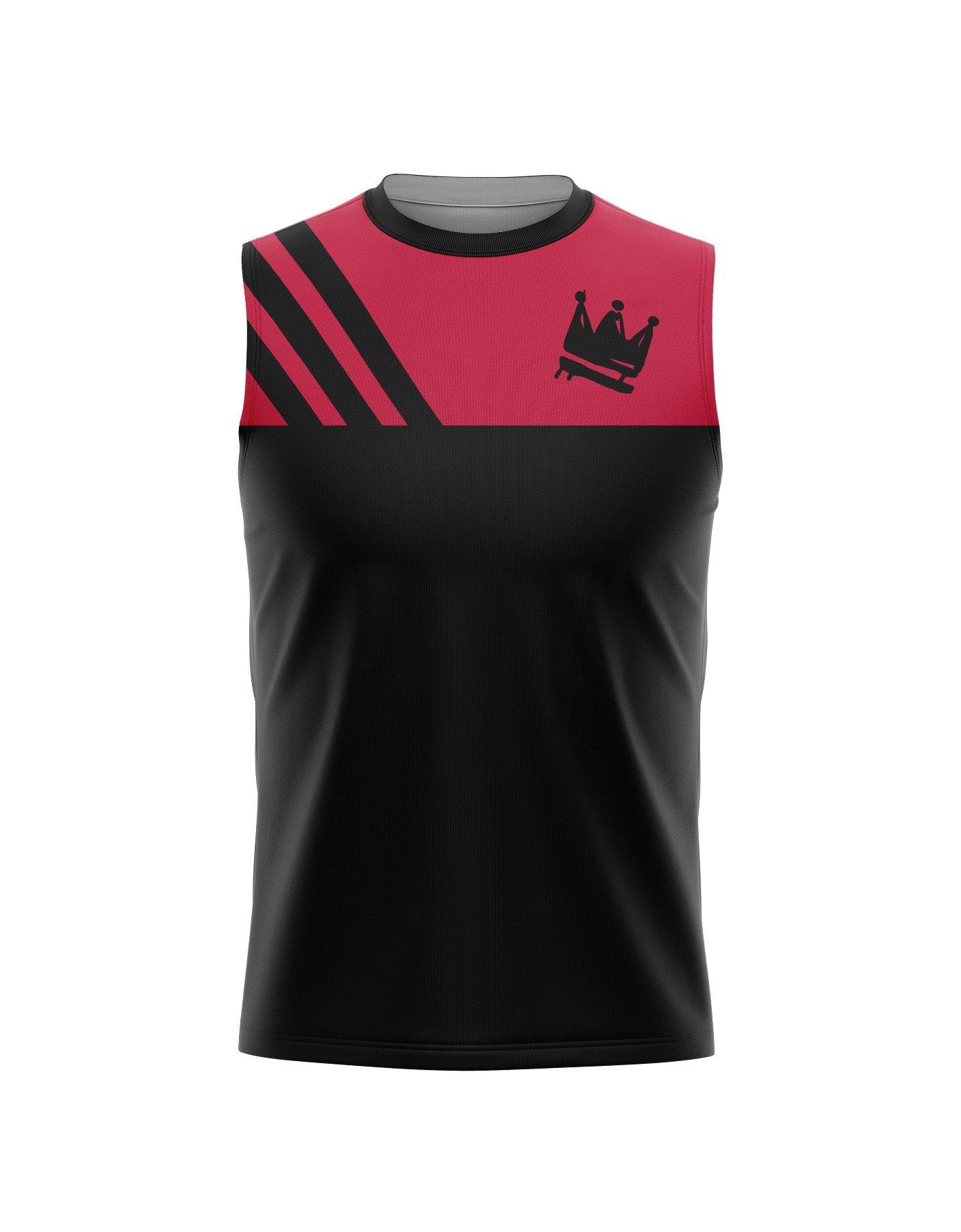 2 Tone Boys Tank test
