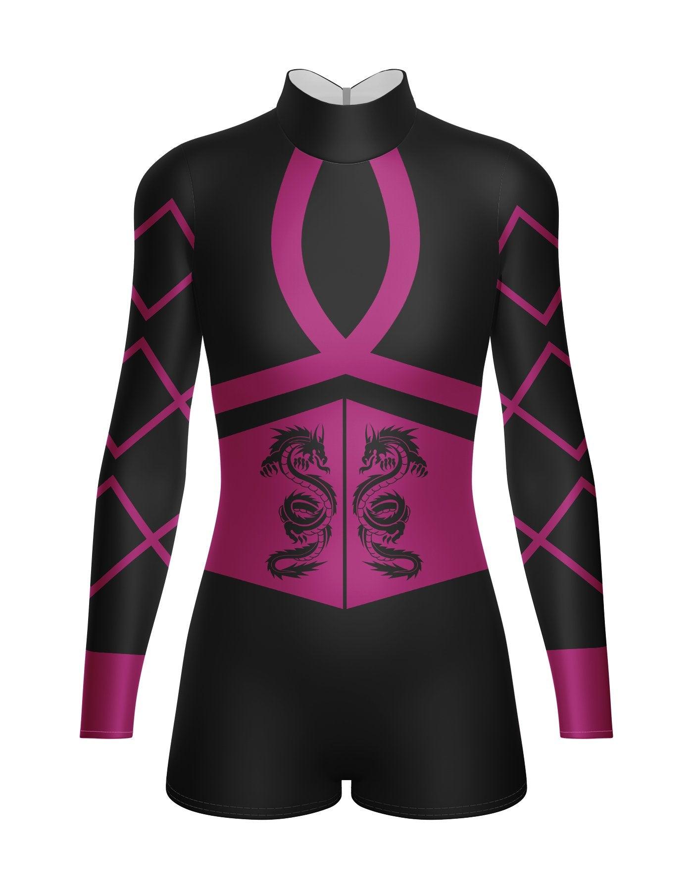 fuchsia