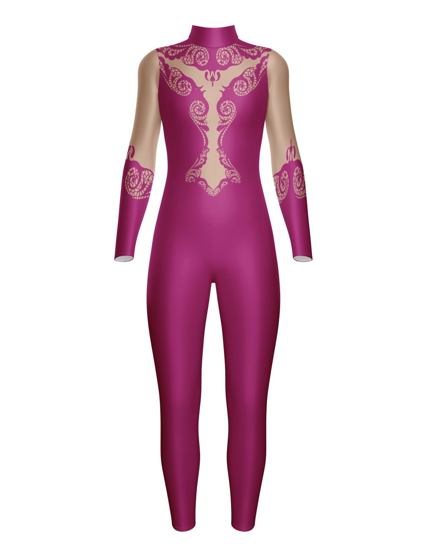 fuchsia
