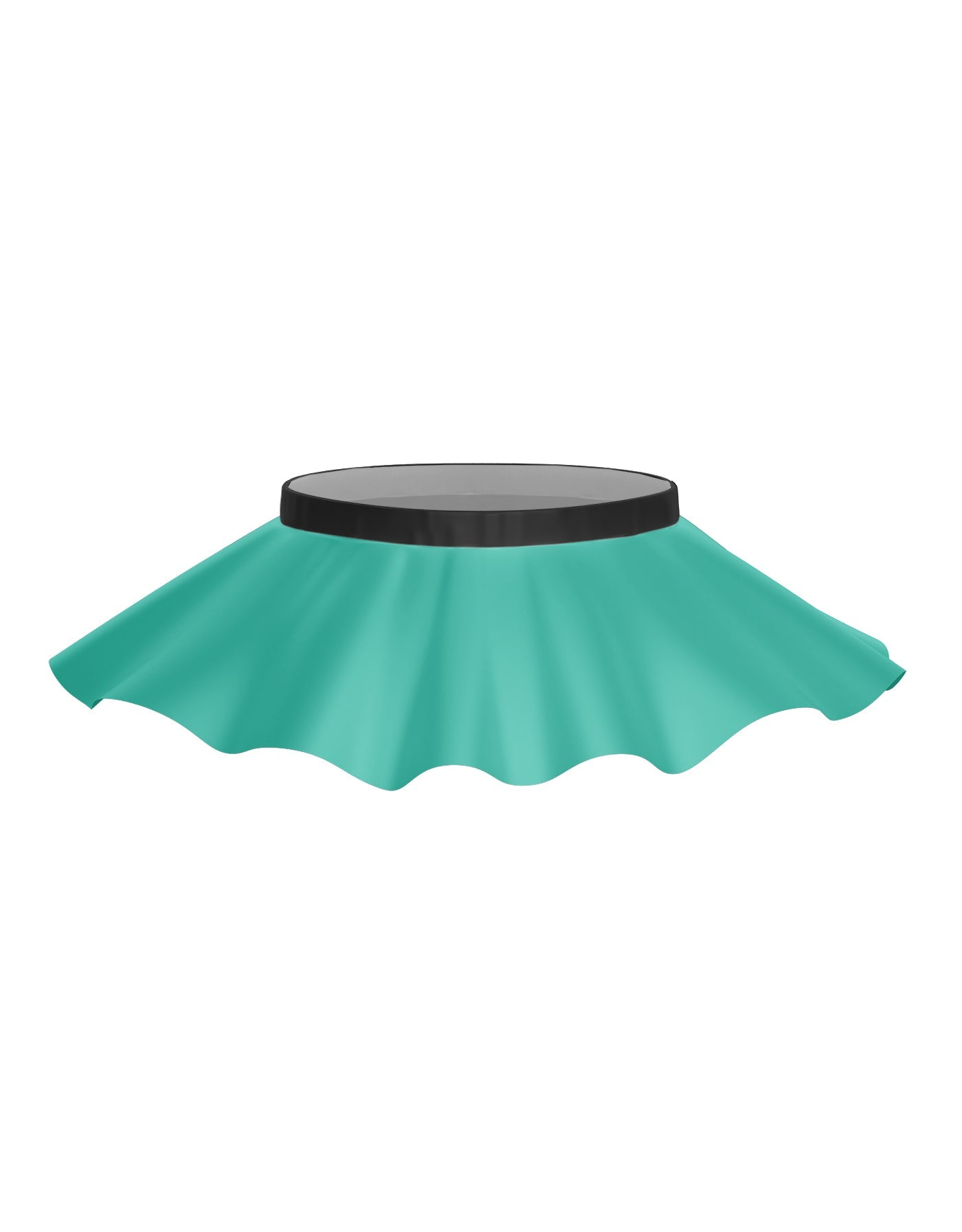 Puff Girls Top Skirt