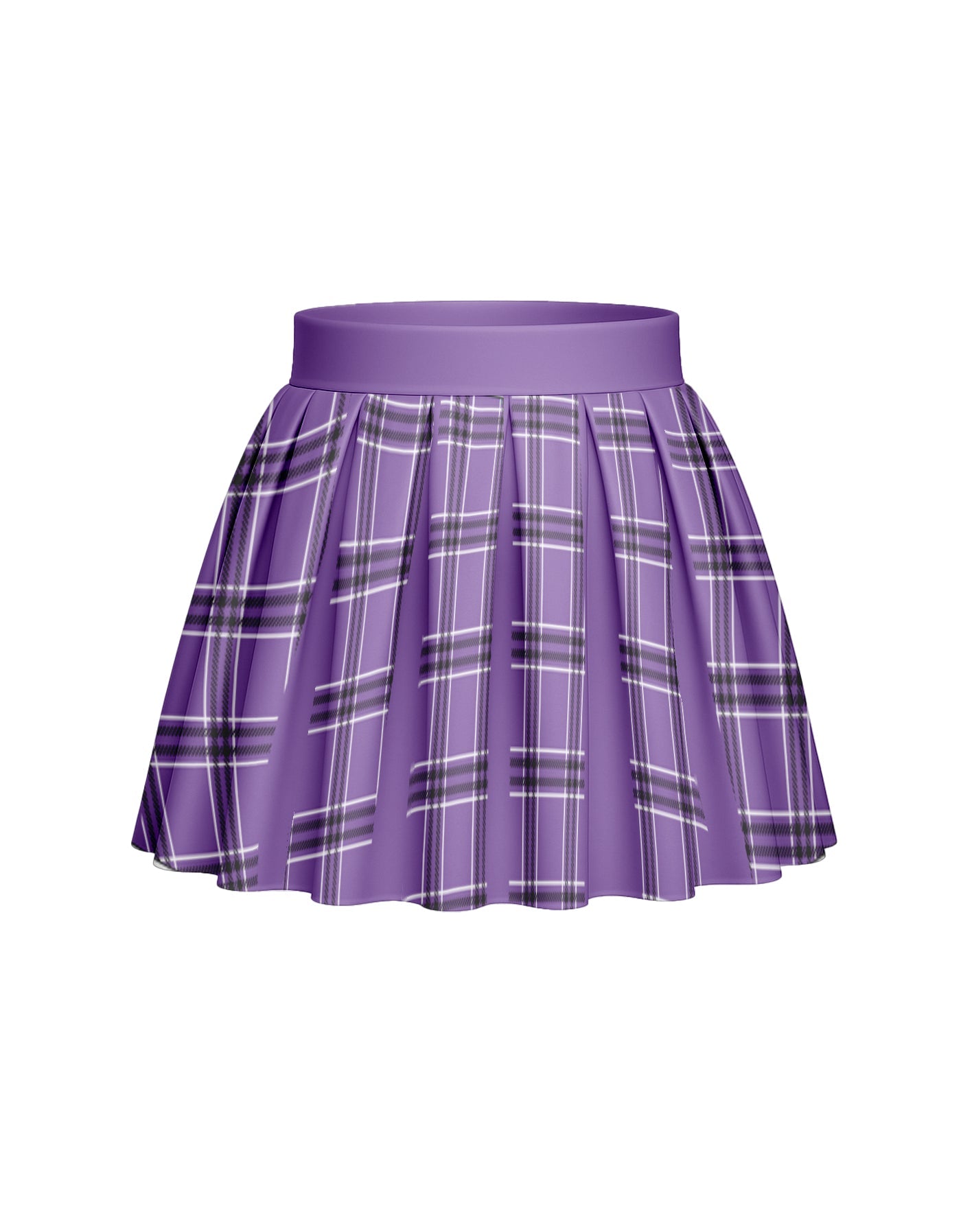 violet