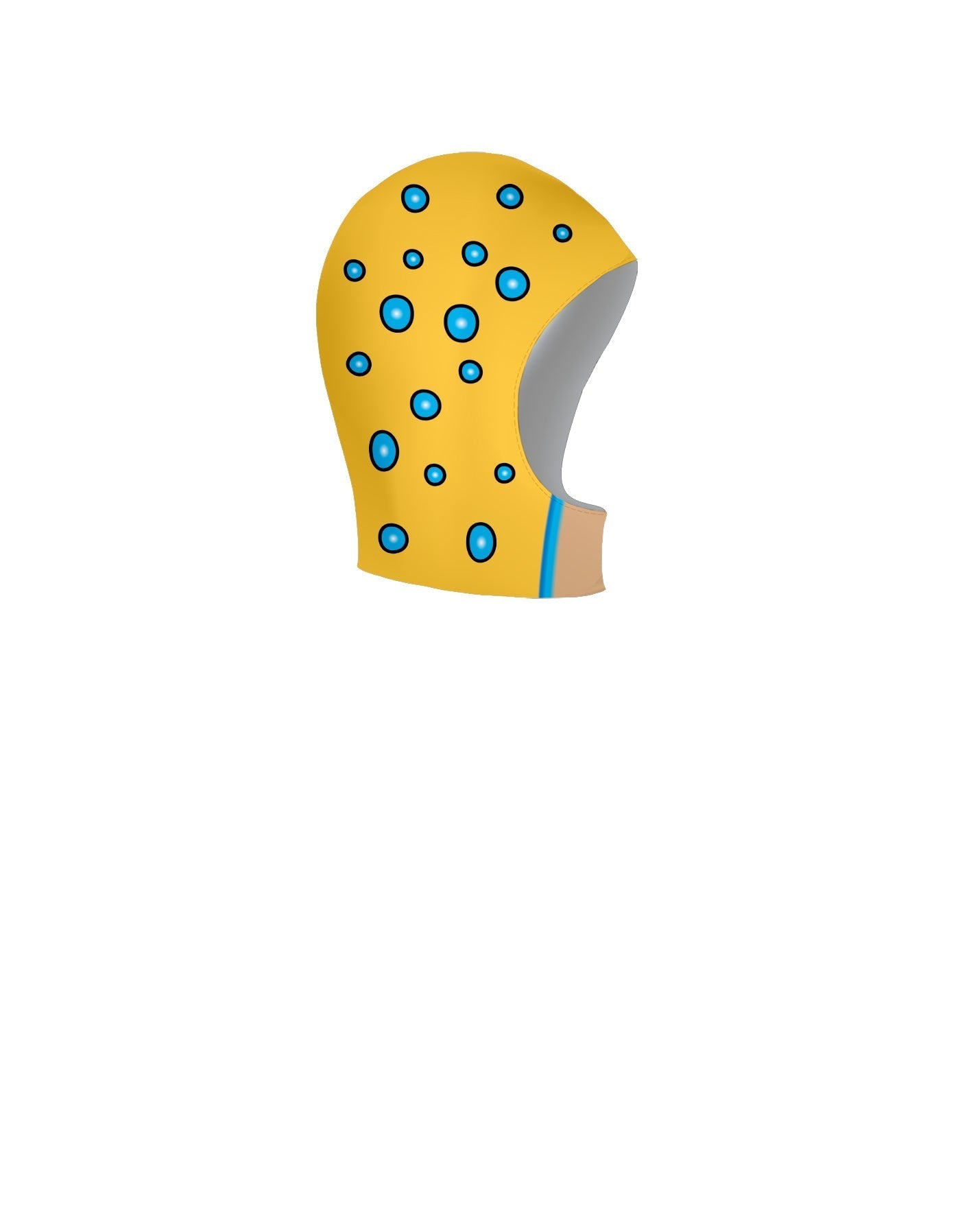 Sea Creature Hood