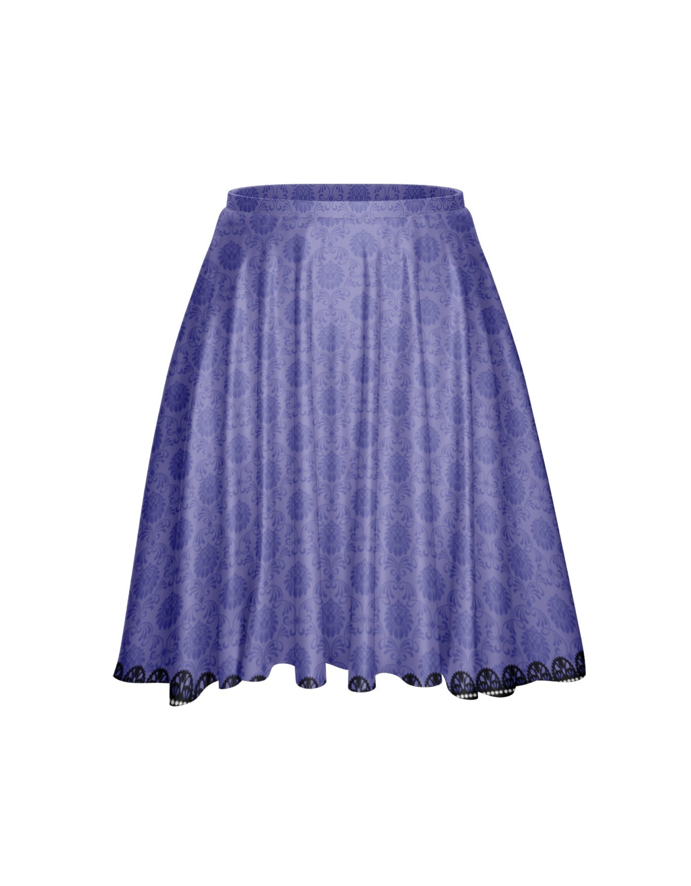 Marie Antoinette Character Skirt