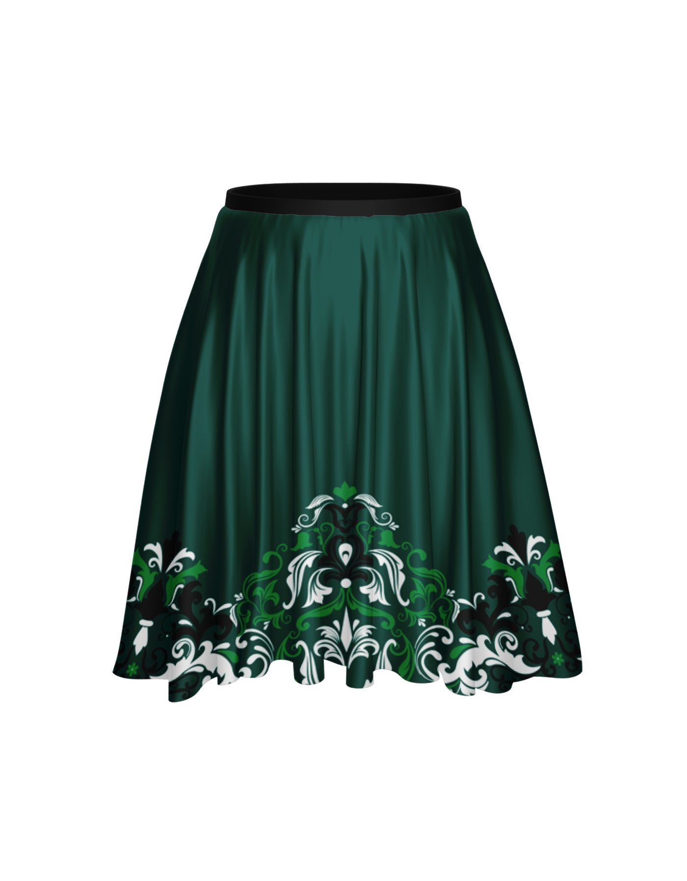Tarantella Character Skirt