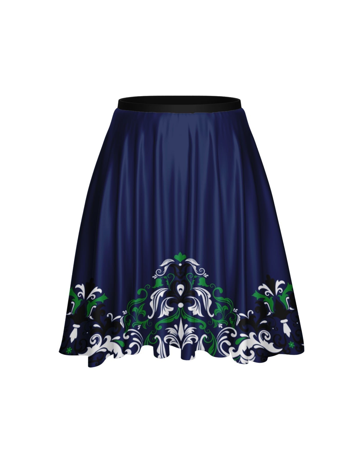 Tarantella Character Skirt