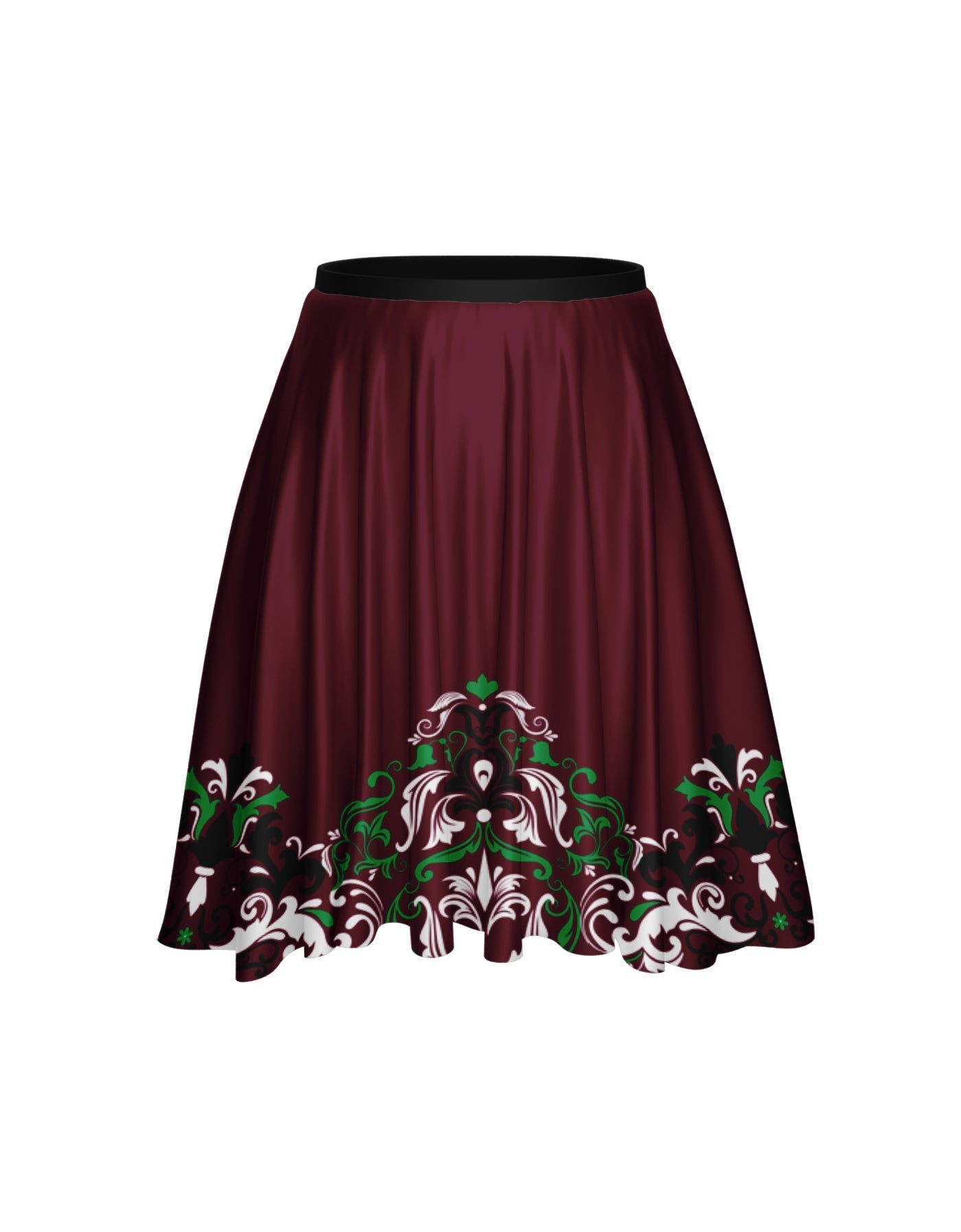 Tarantella Character Skirt