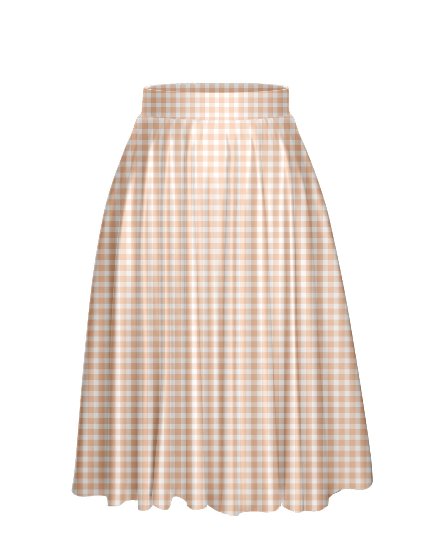 blush