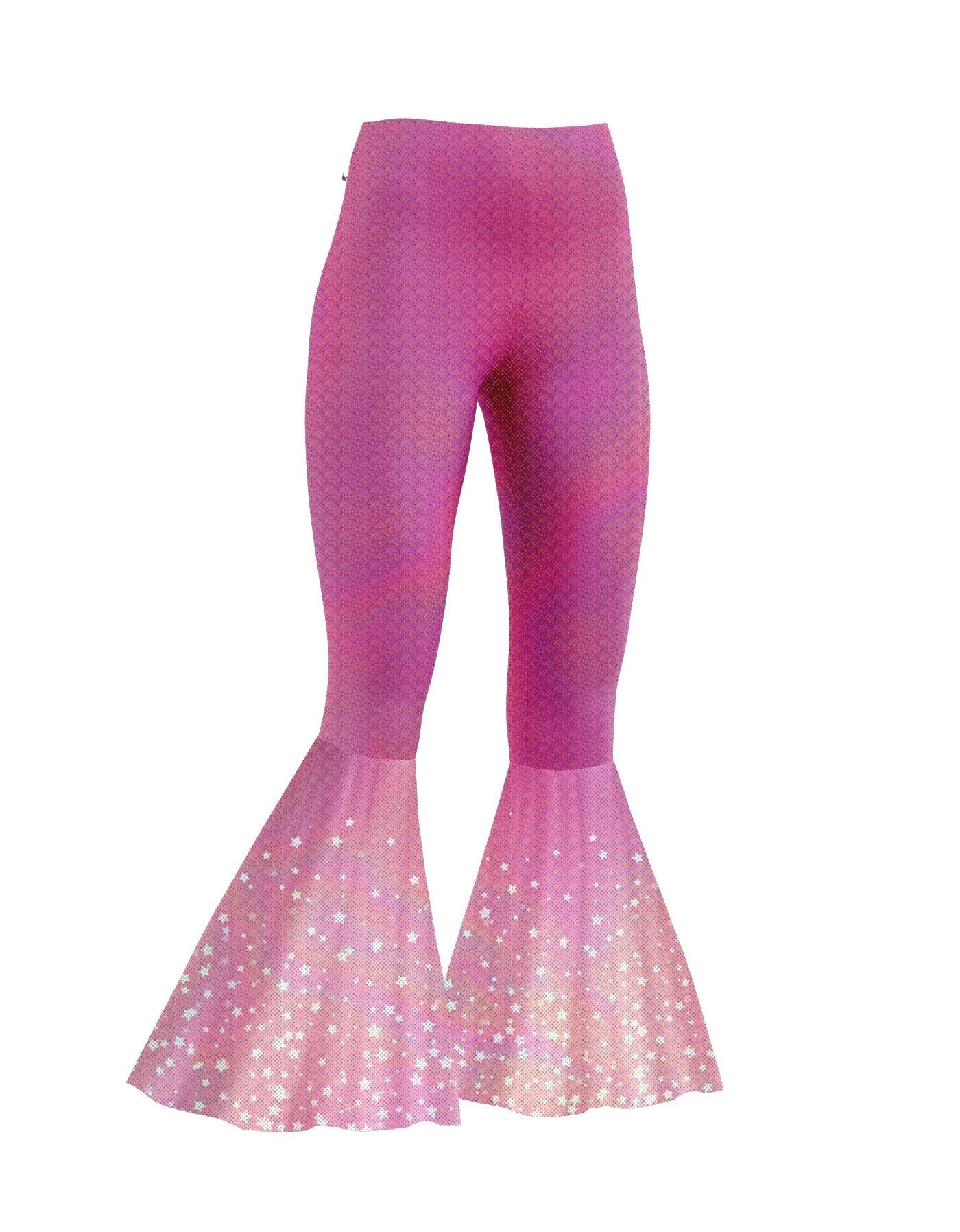 Mama Mia Wide Flare Pant