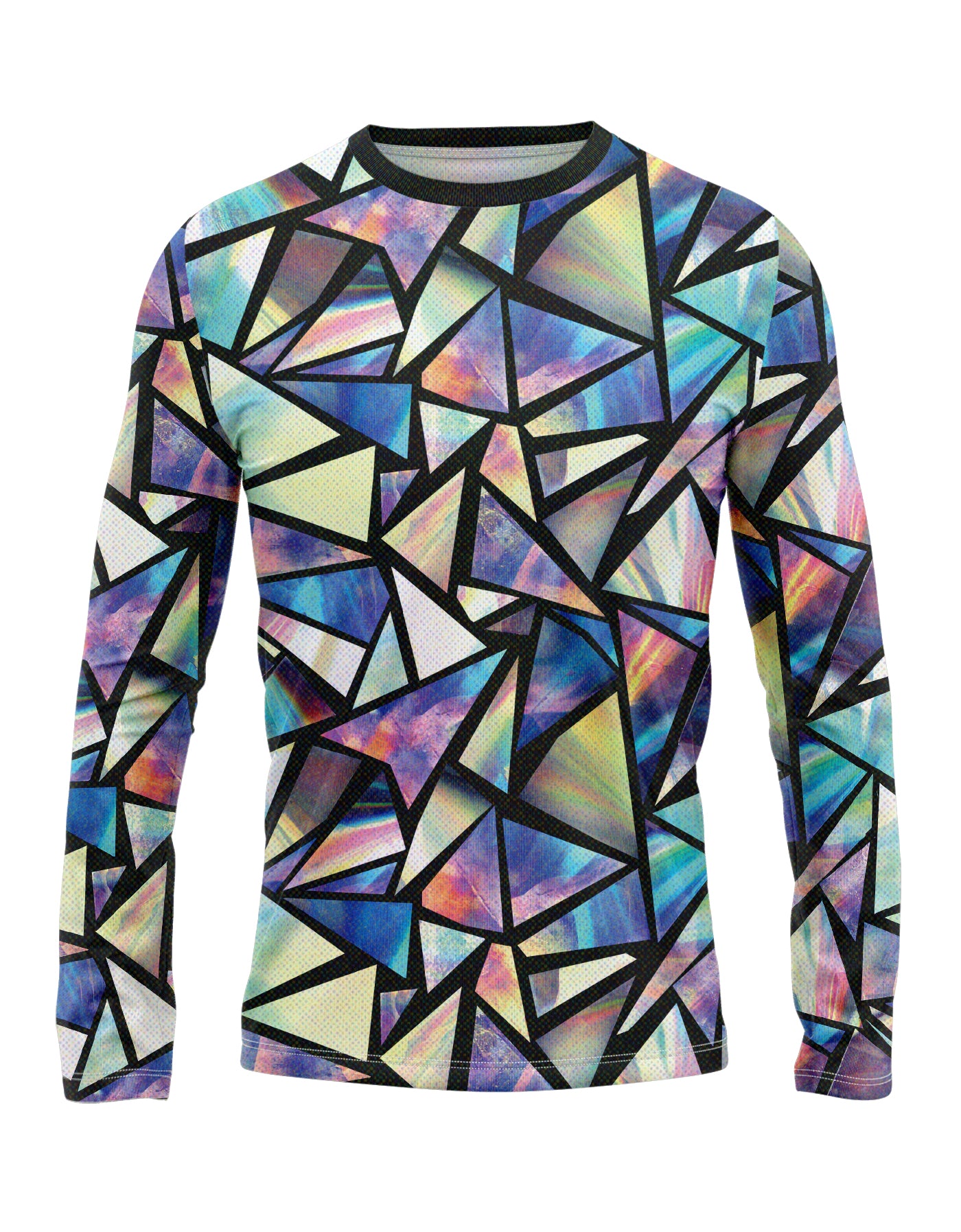 Mystery LS Shirt
