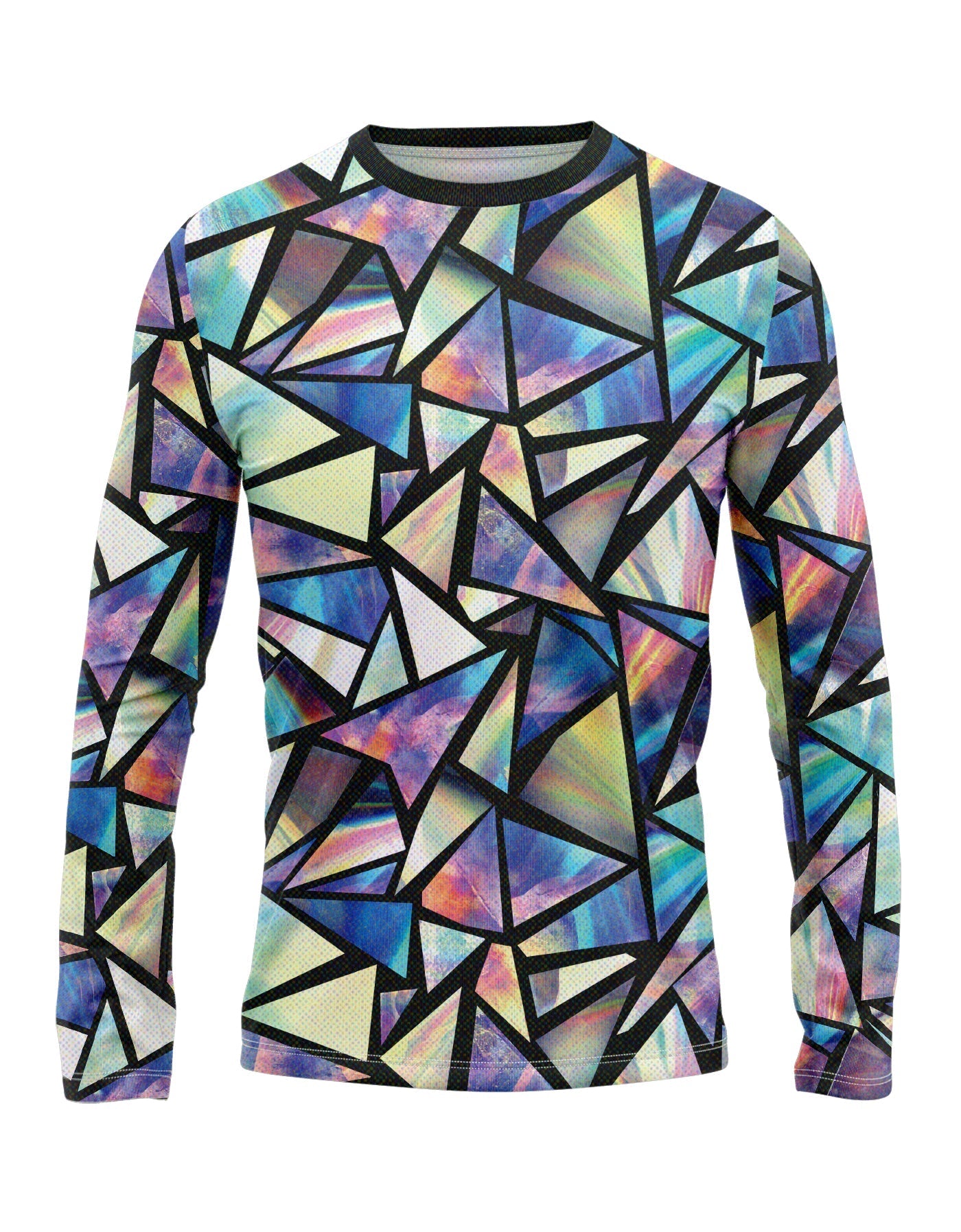 Mystery LS Shirt