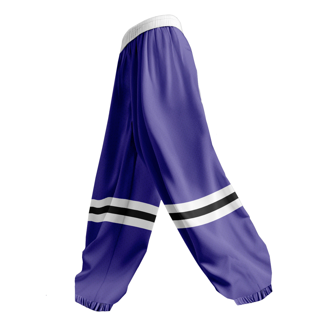 Penalty Box - Hockey Cargo Pants