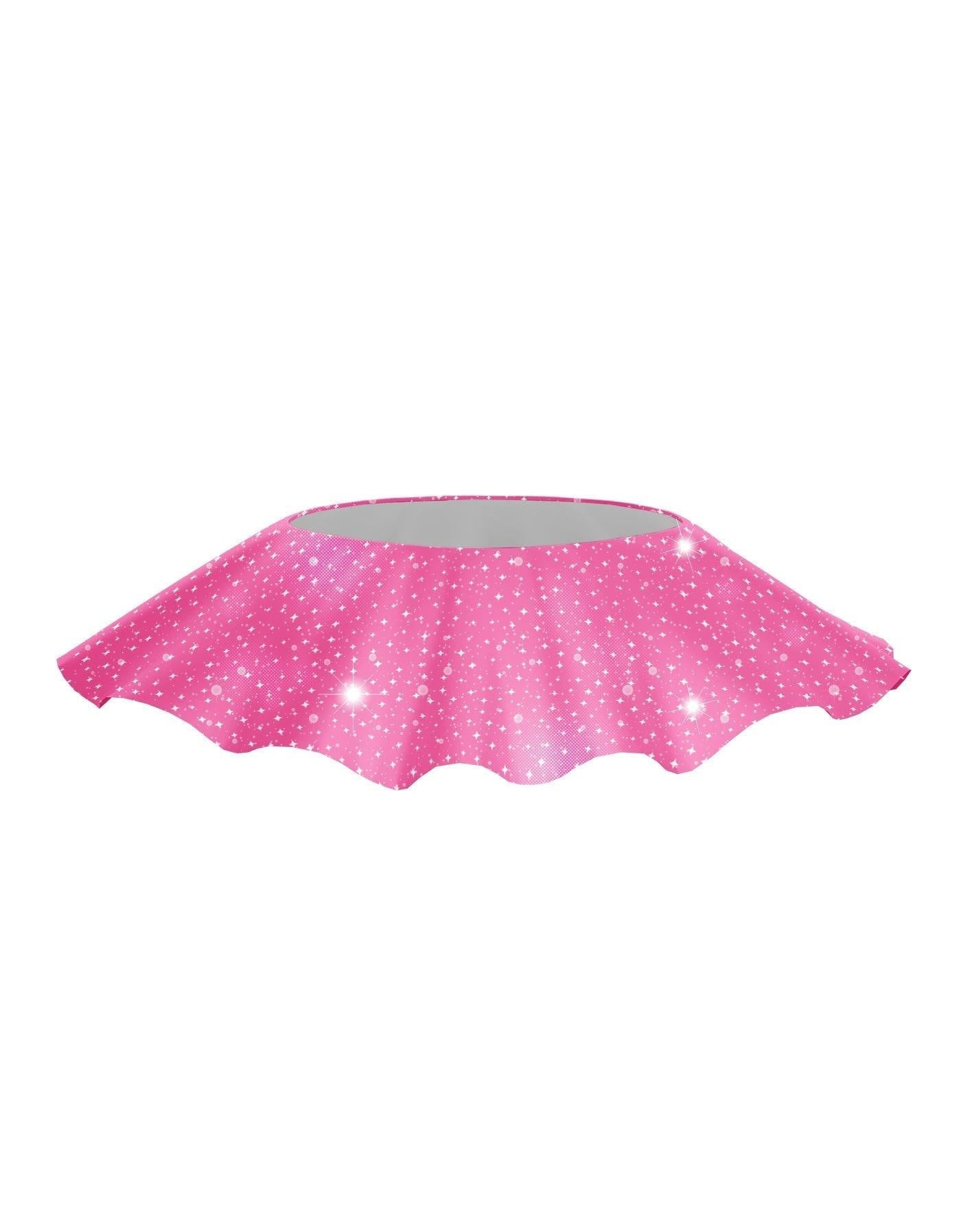 Twinkle Top Skirt No Waistband