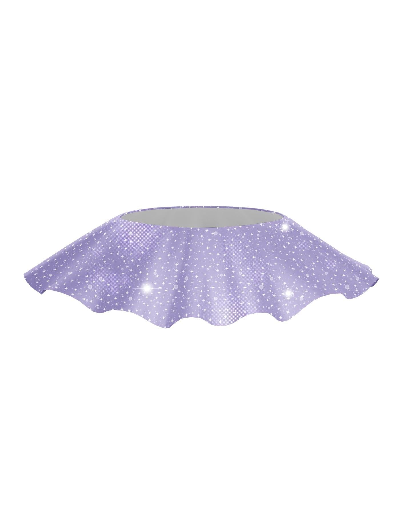 Twinkle Top Skirt No Waistband