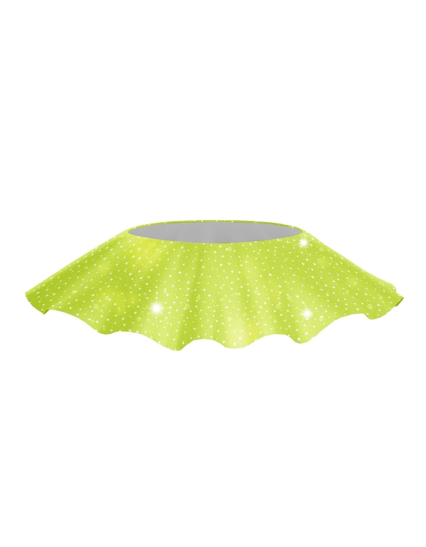 Twinkle Top Skirt No Waistband