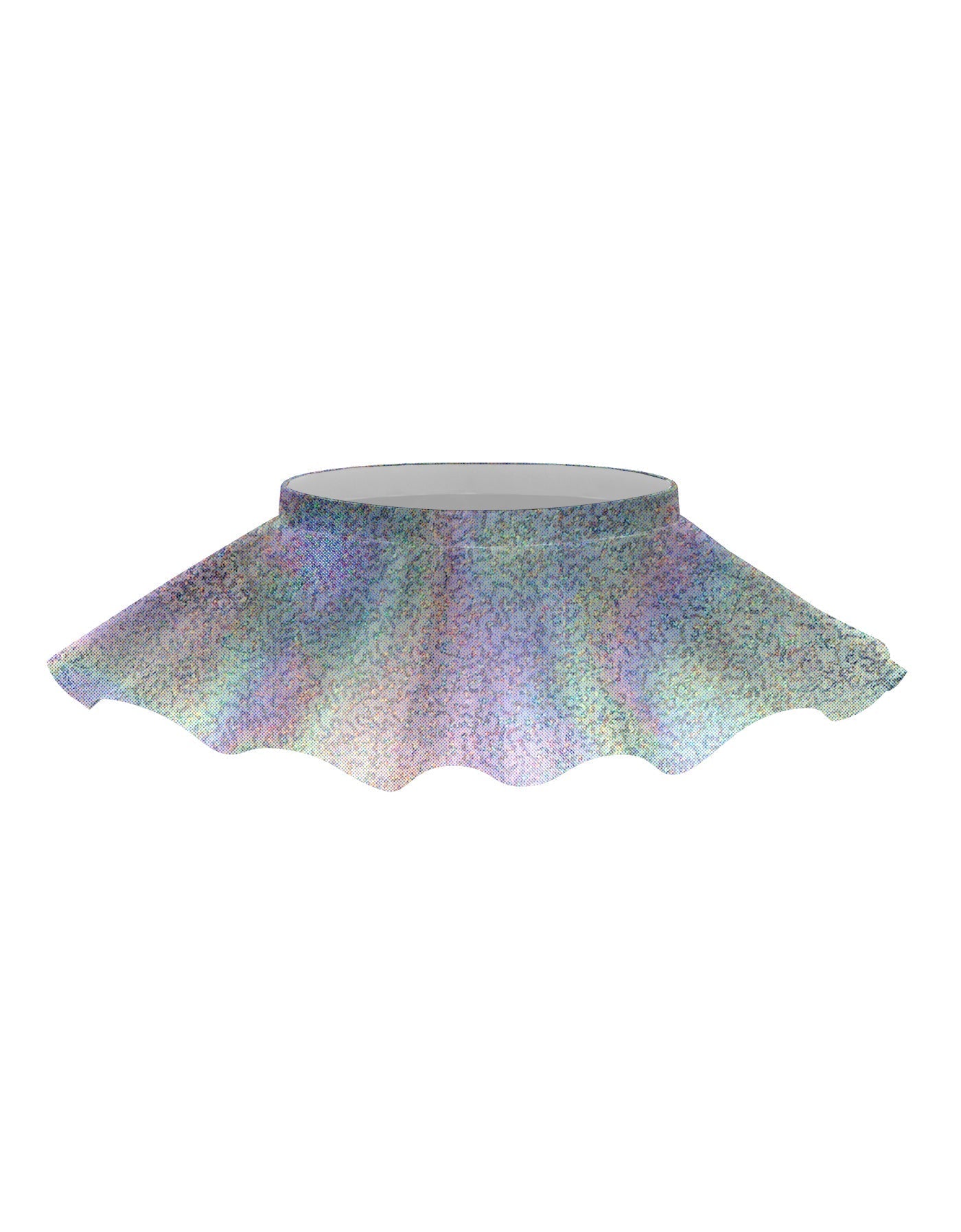 Little Stars Top Skirt