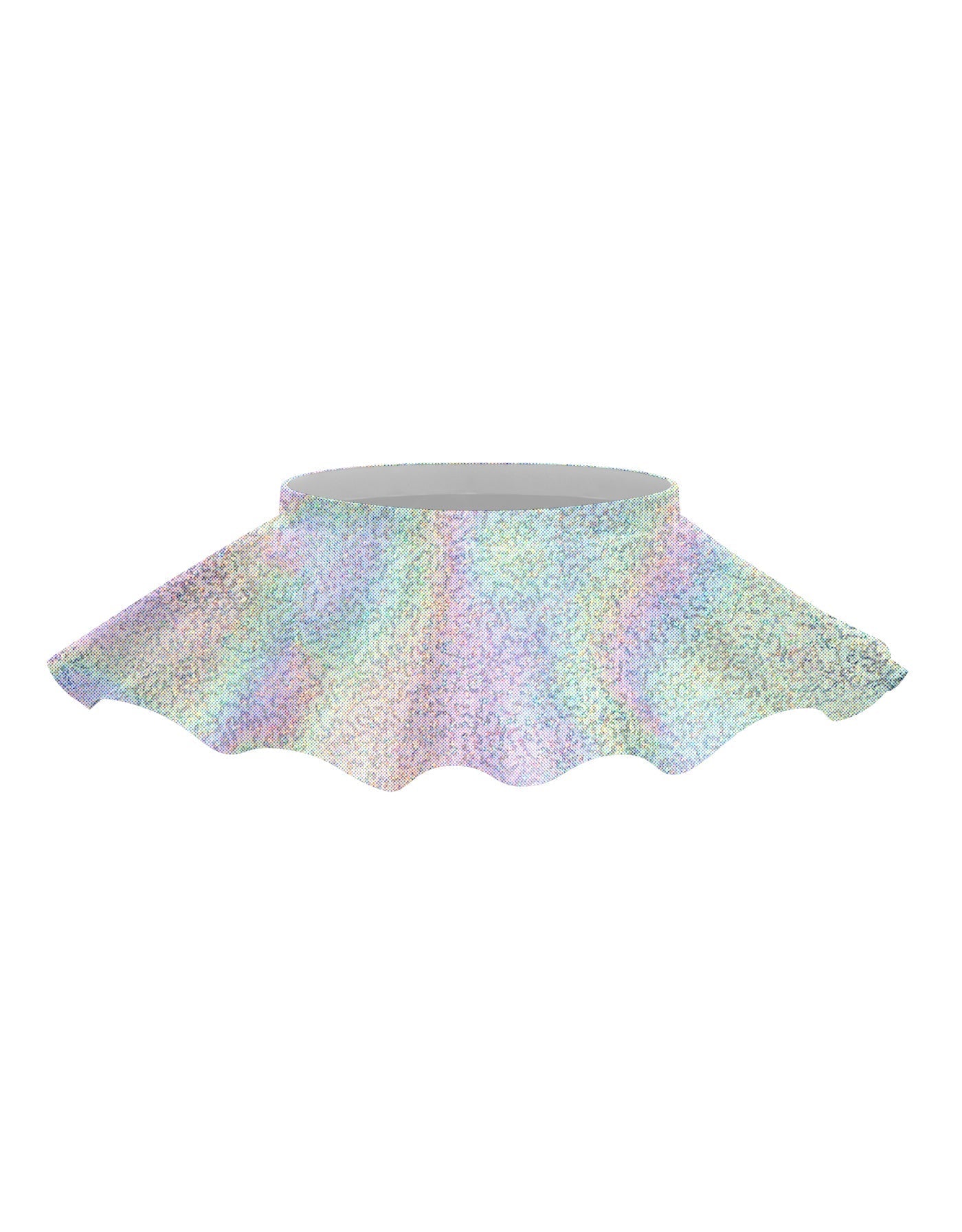 Little Stars Top Skirt
