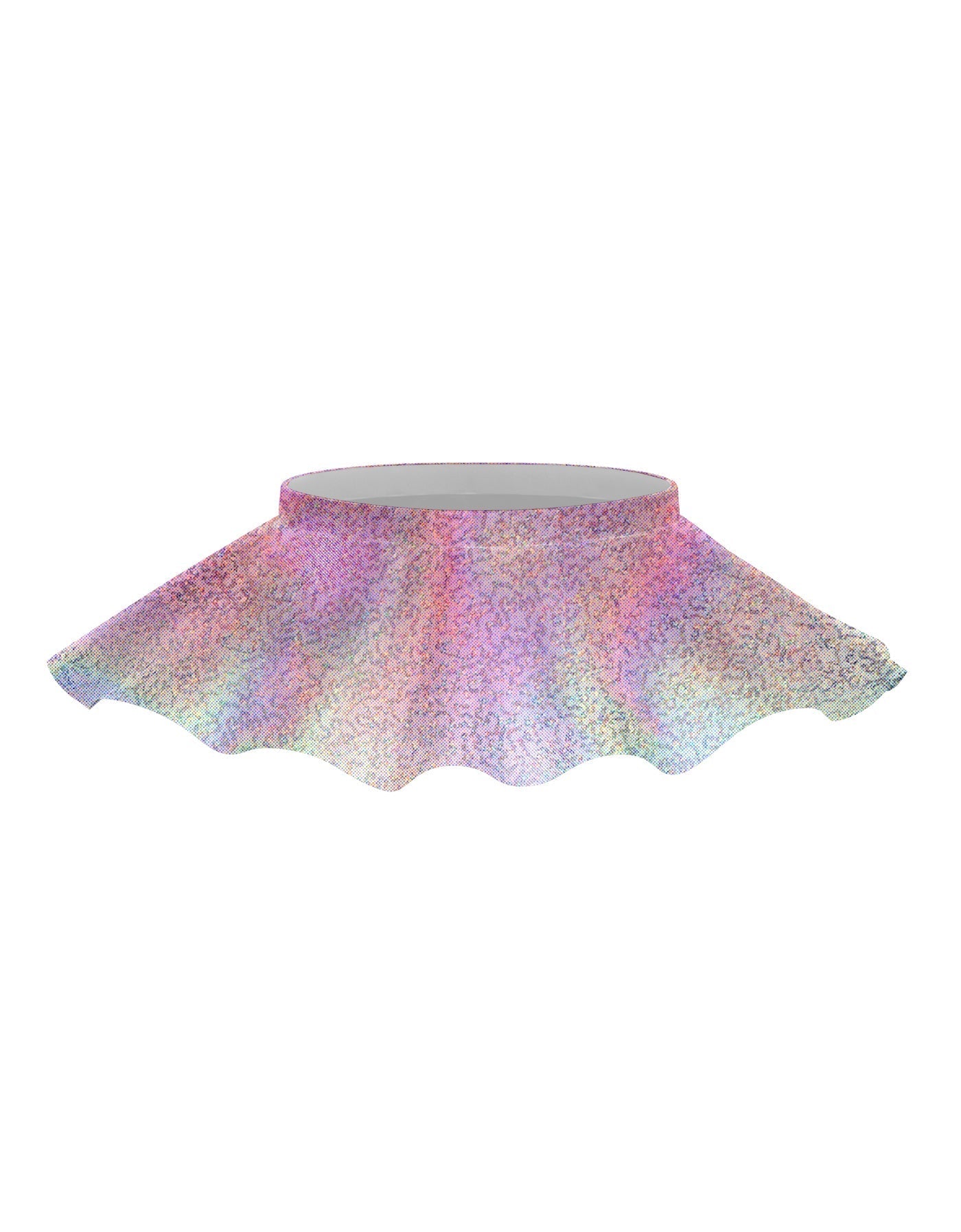 Little Stars Top Skirt