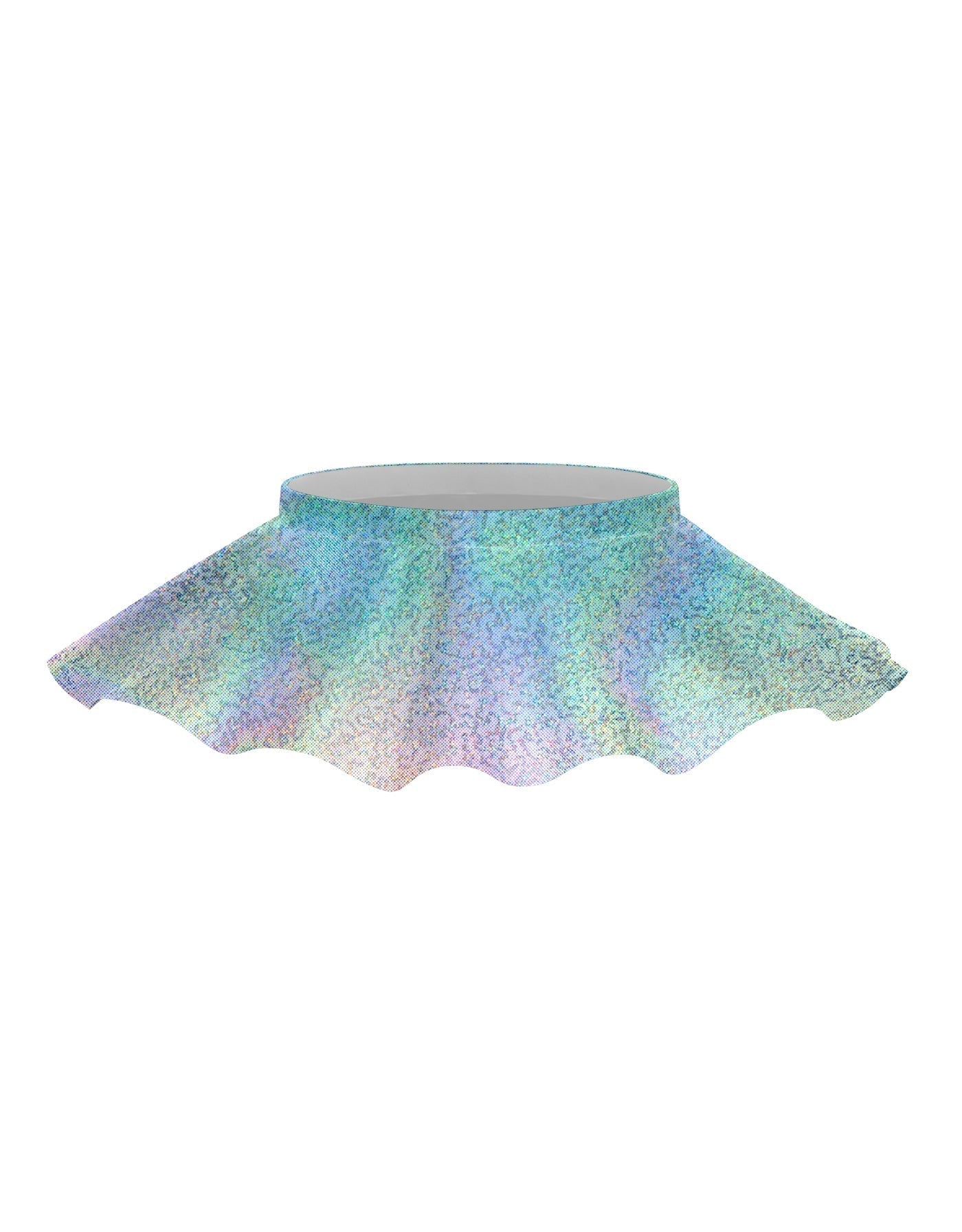 Little Stars Top Skirt