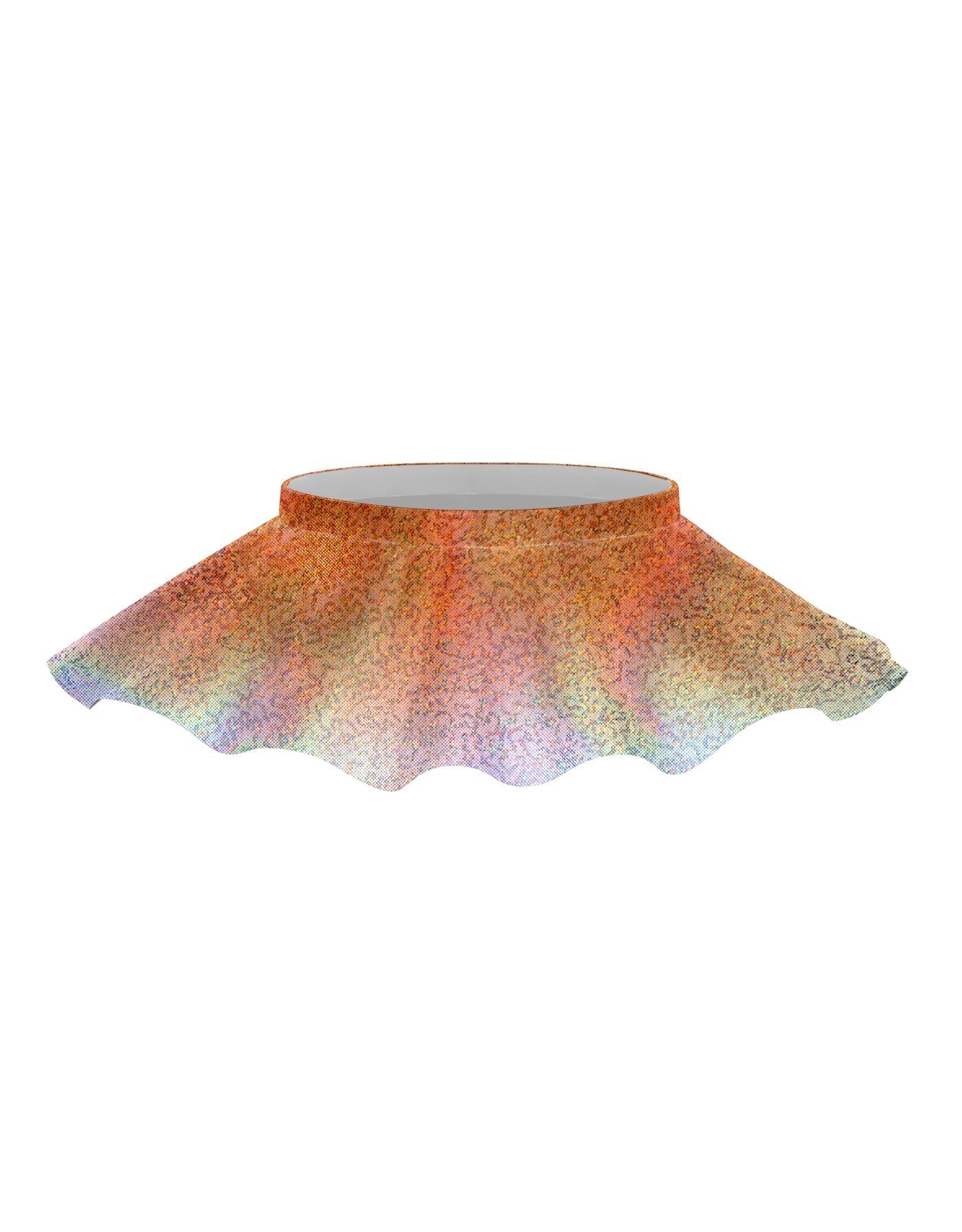 Little Stars Top Skirt