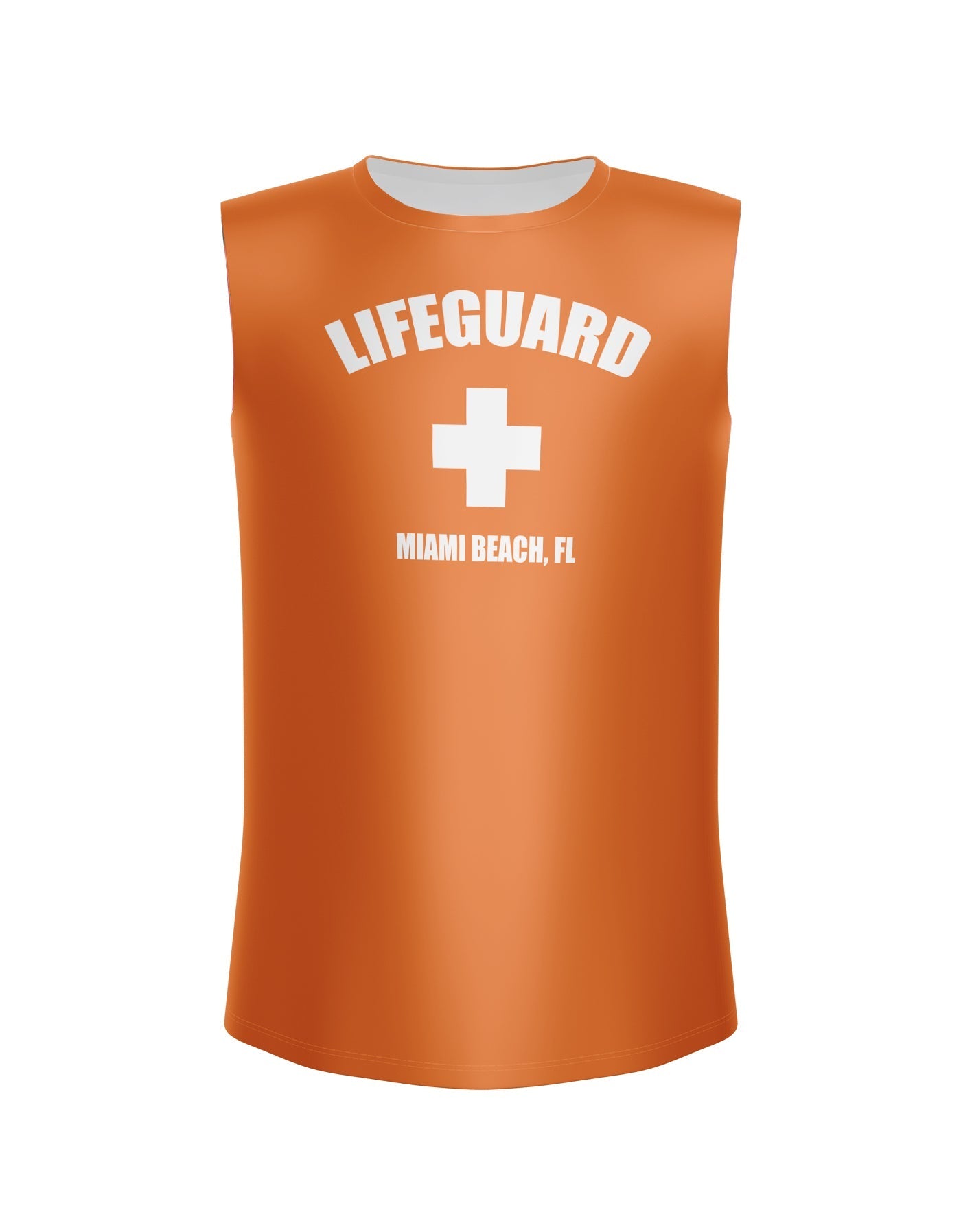 Pool Time Boys Tank Shirt