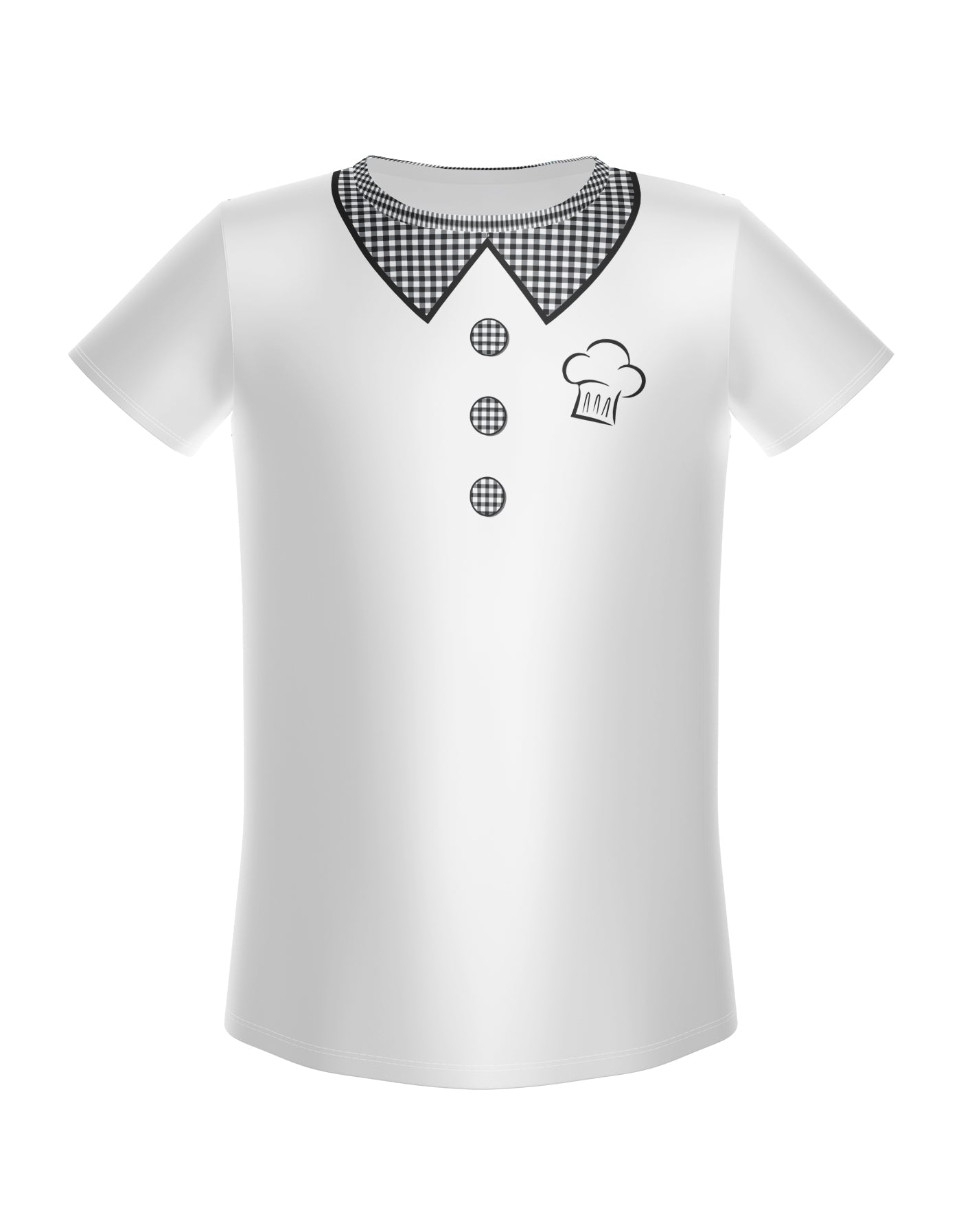 Chicken Soup Boys T-Shirt