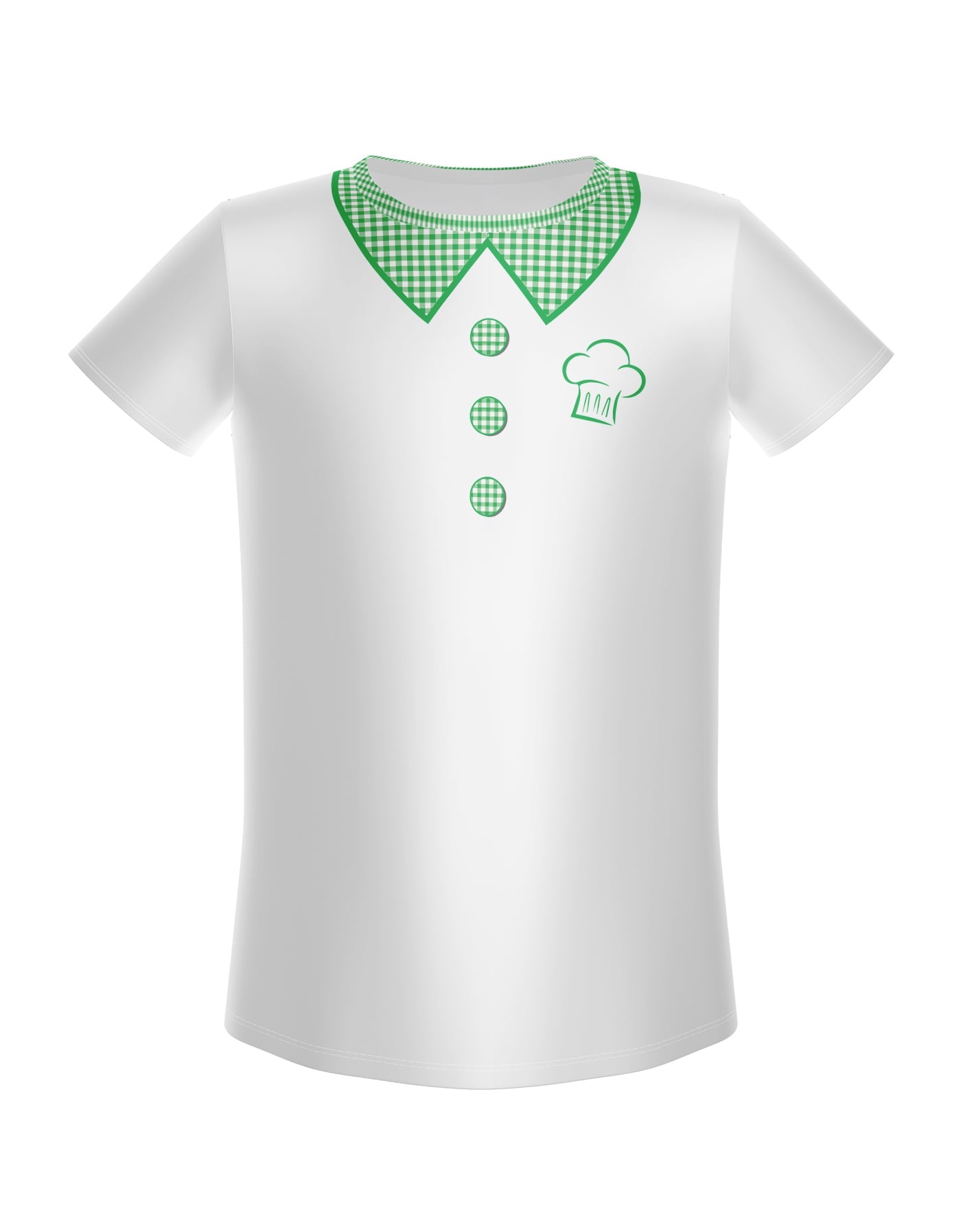 Chicken Soup Boys T-Shirt