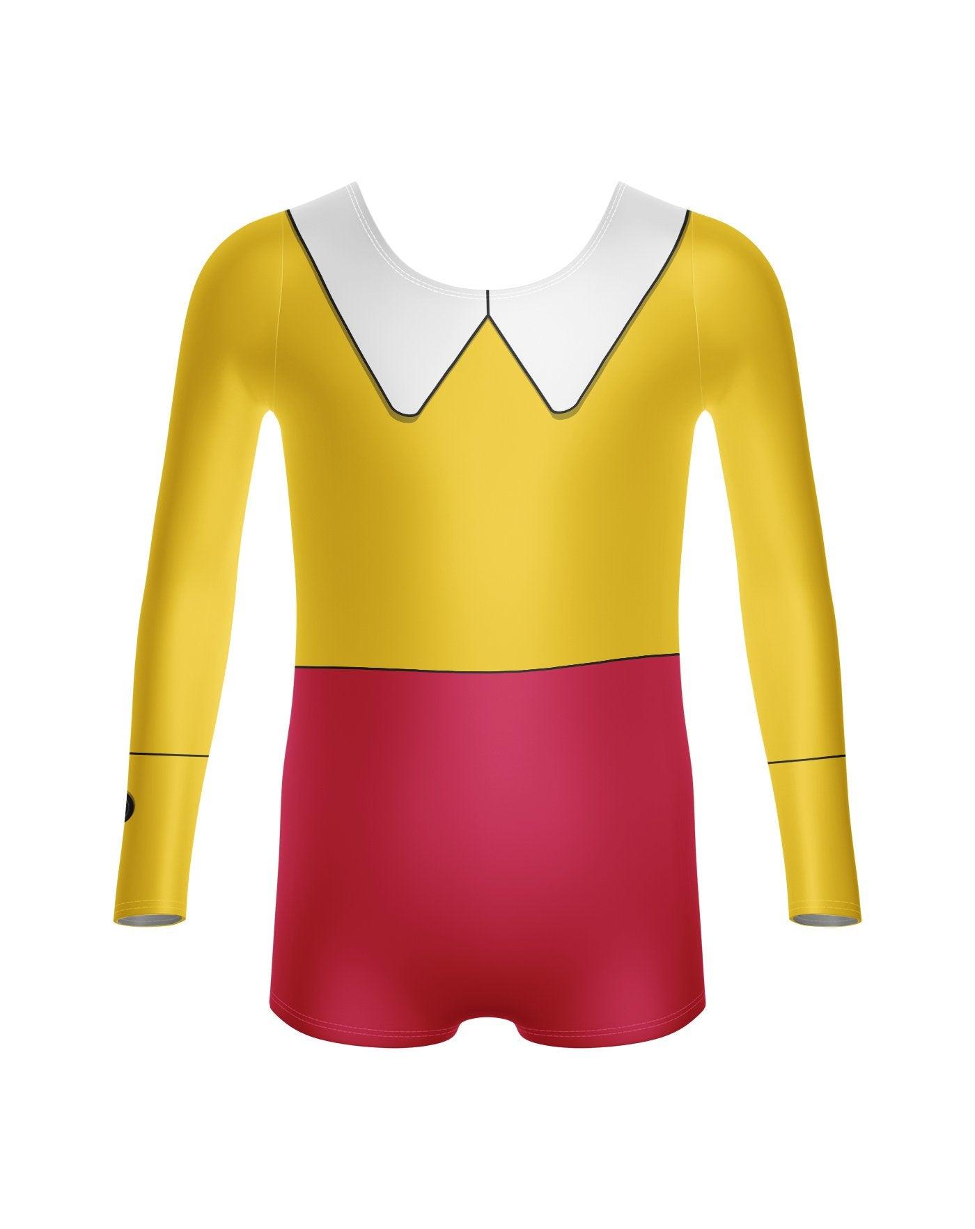 Tweedle LS Biketard