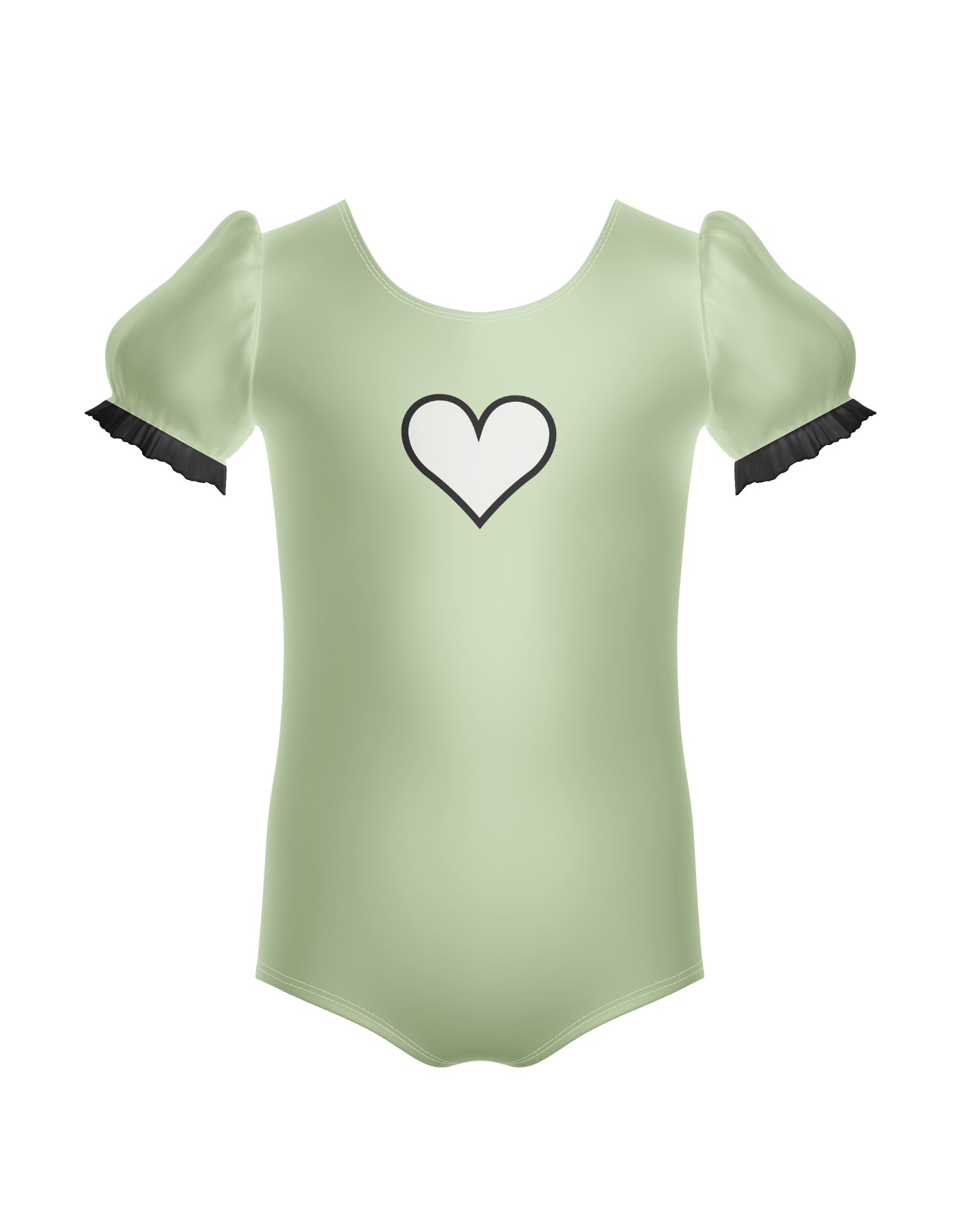 teagreen