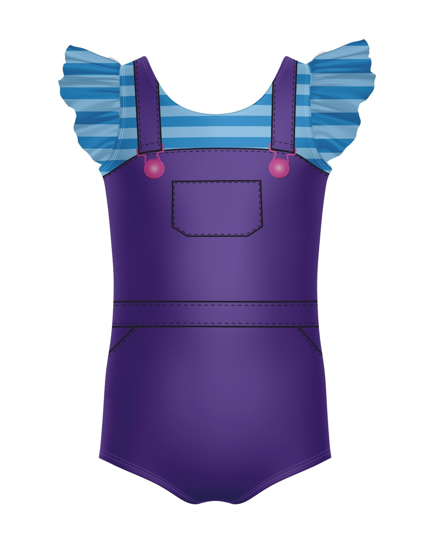 purpletutu