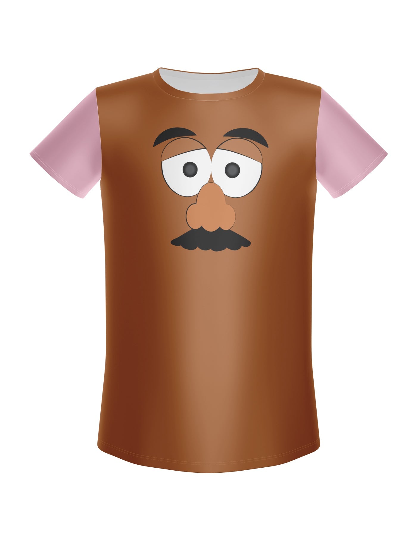 Potato Head T Shirt