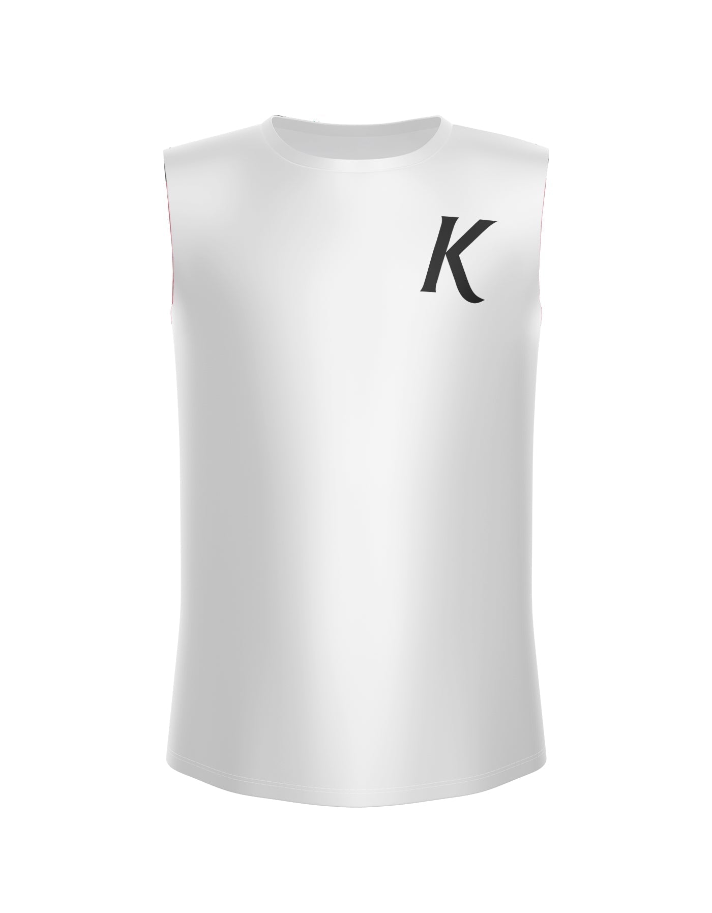 Beach Baby Tank Shirt
