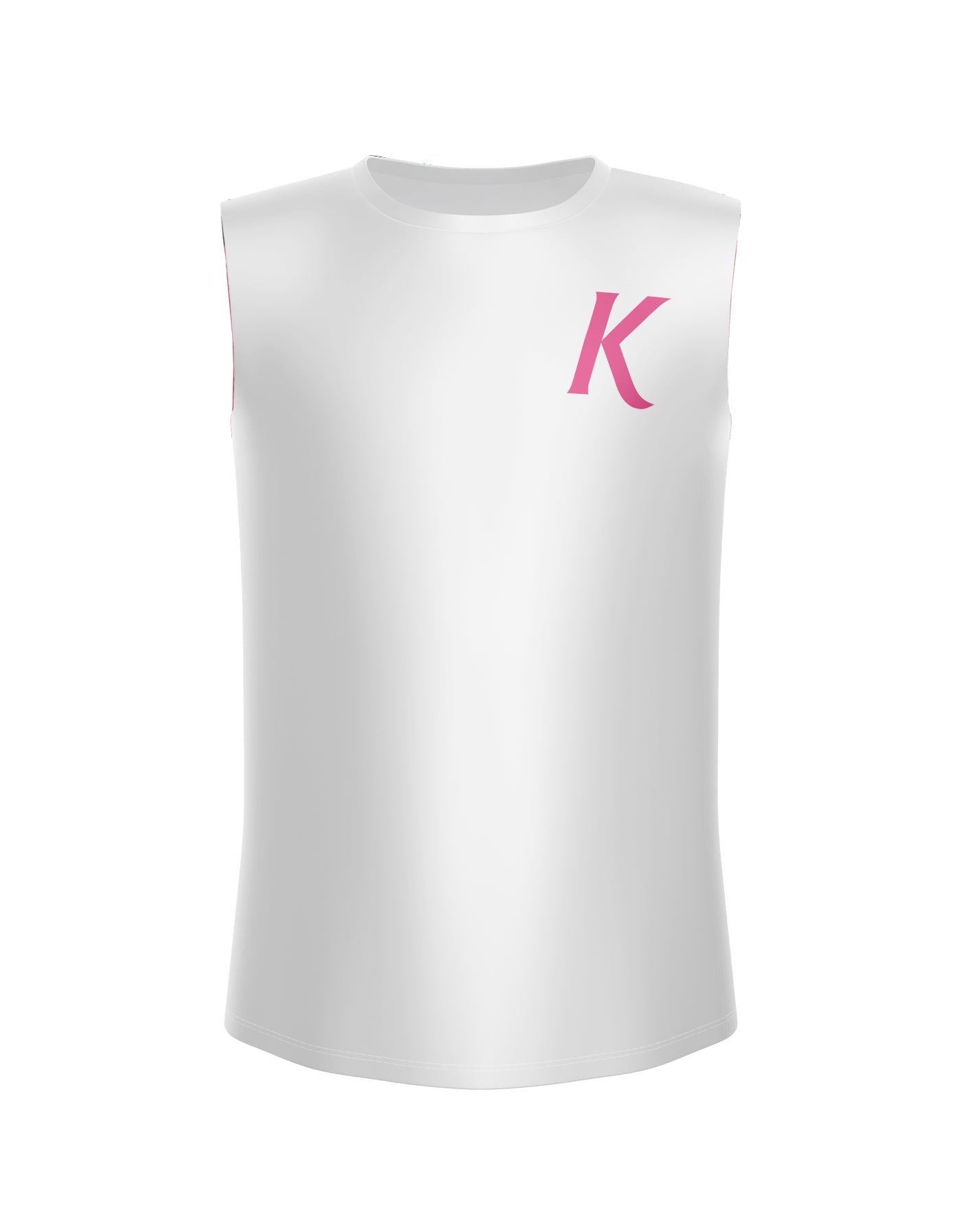 Beach Baby Tank Shirt