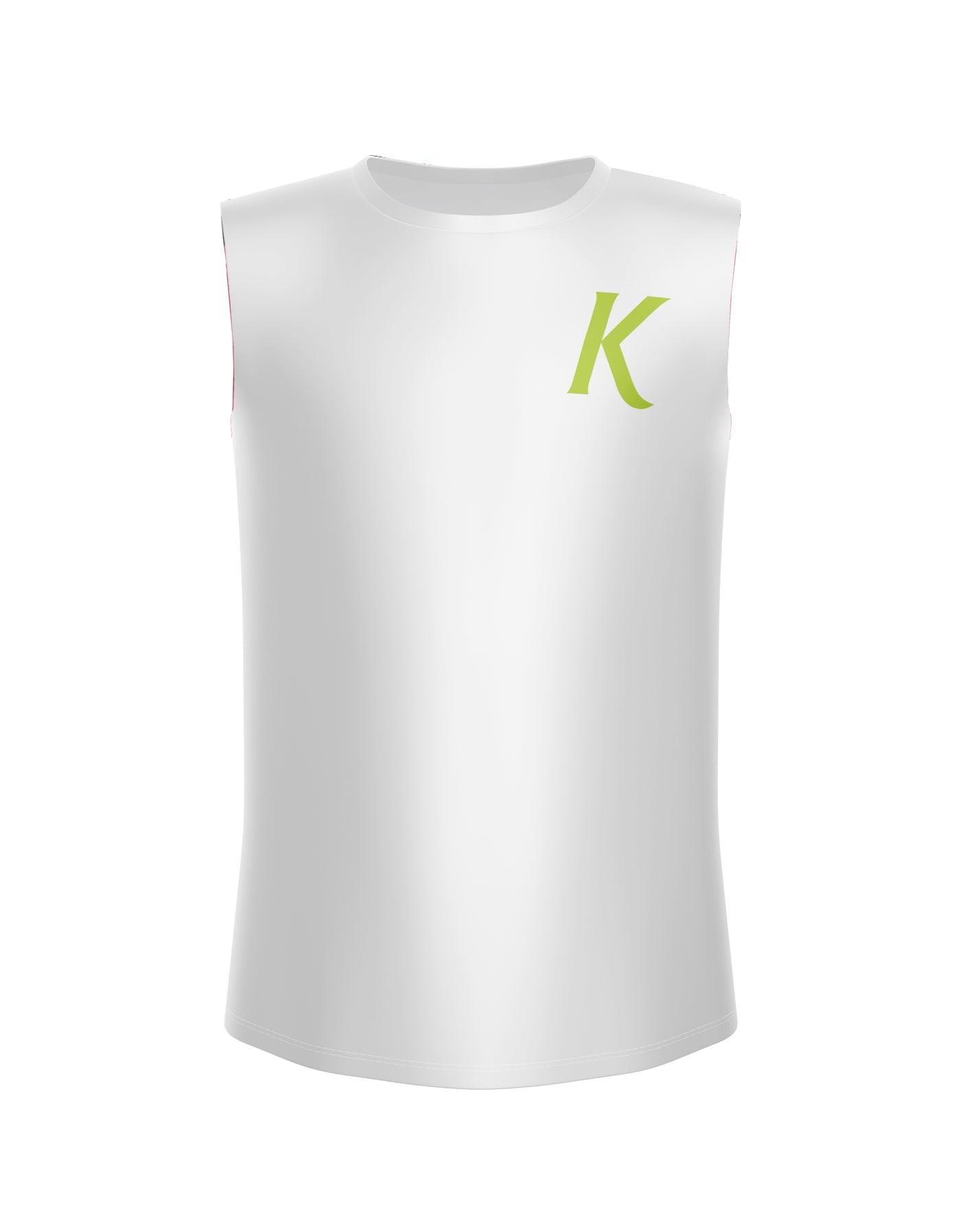 Beach Baby Tank Shirt