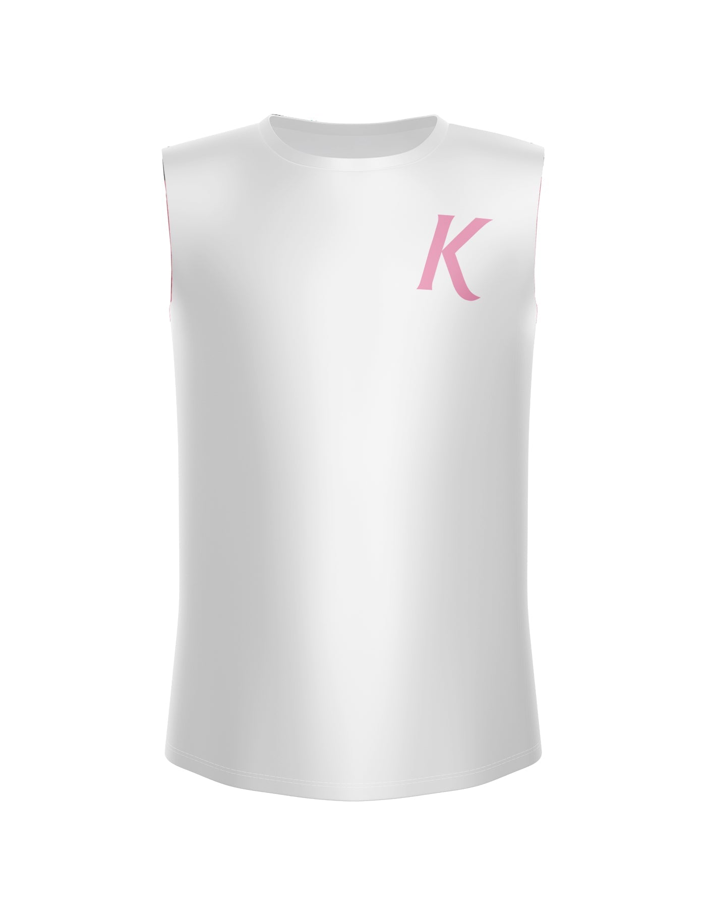 Beach Baby Tank Shirt