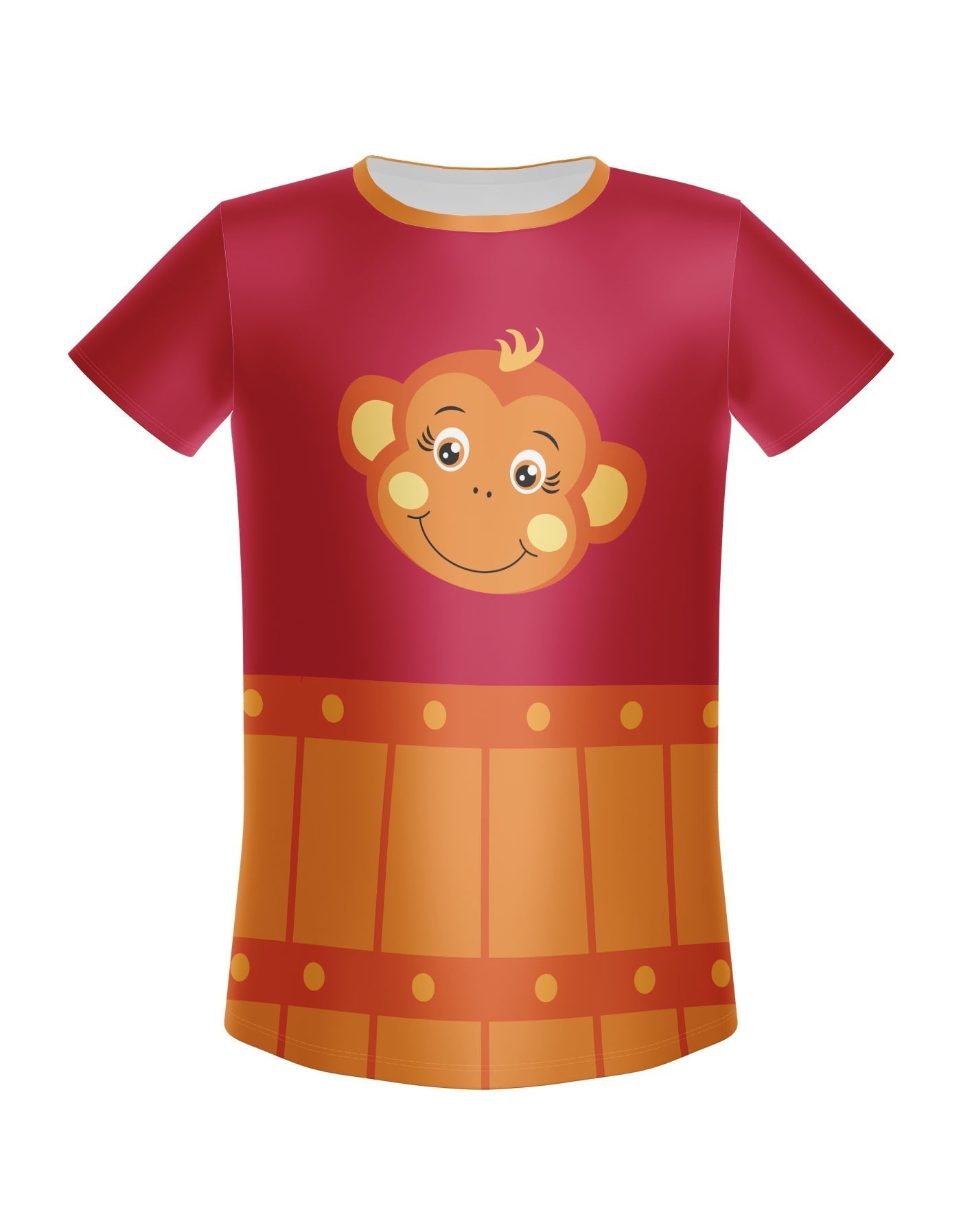 Monkey Barrel T Shirt