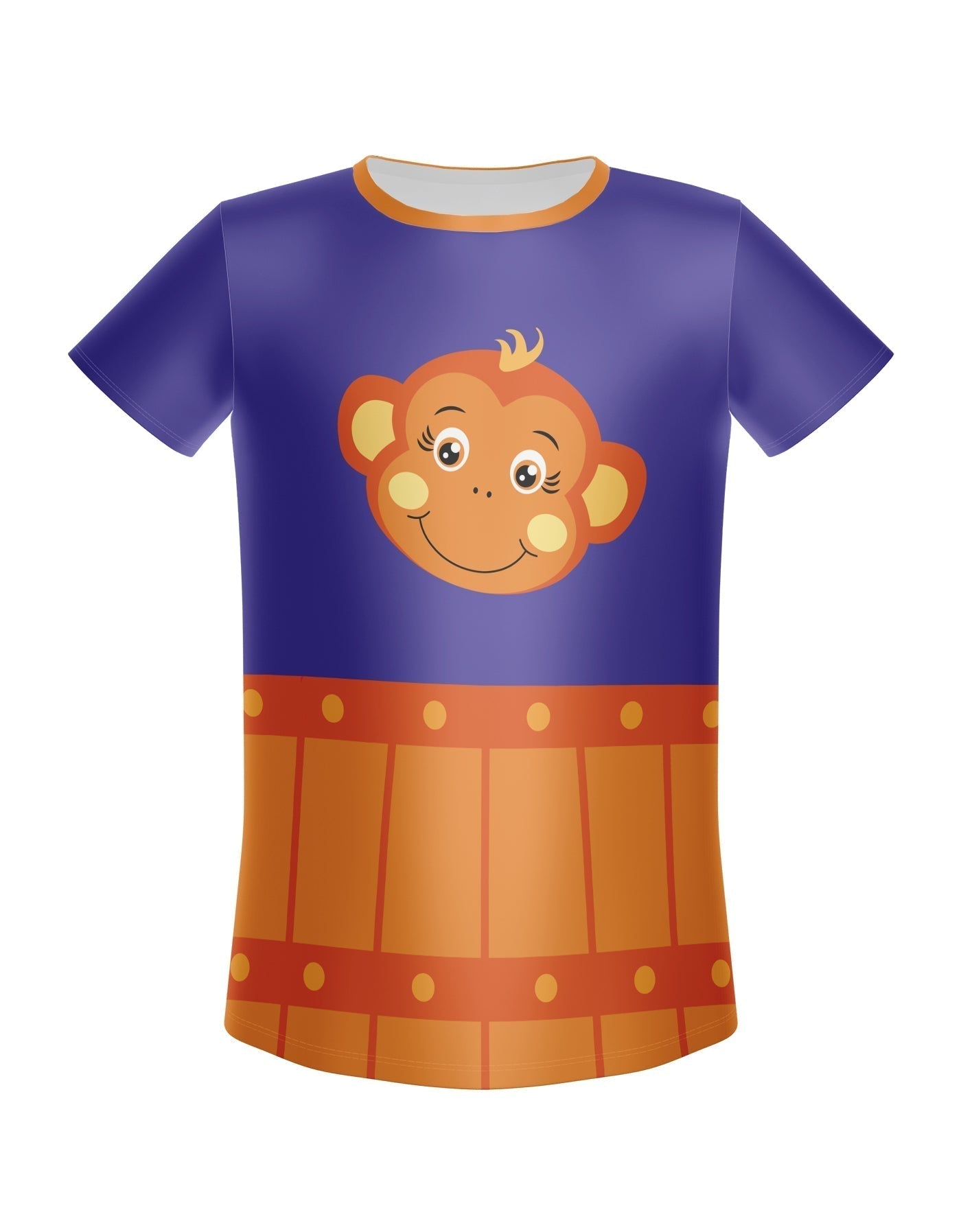 Monkey Barrel T Shirt