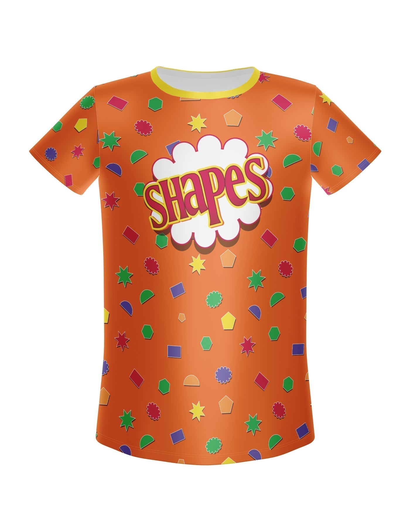 Shapes T Shirt