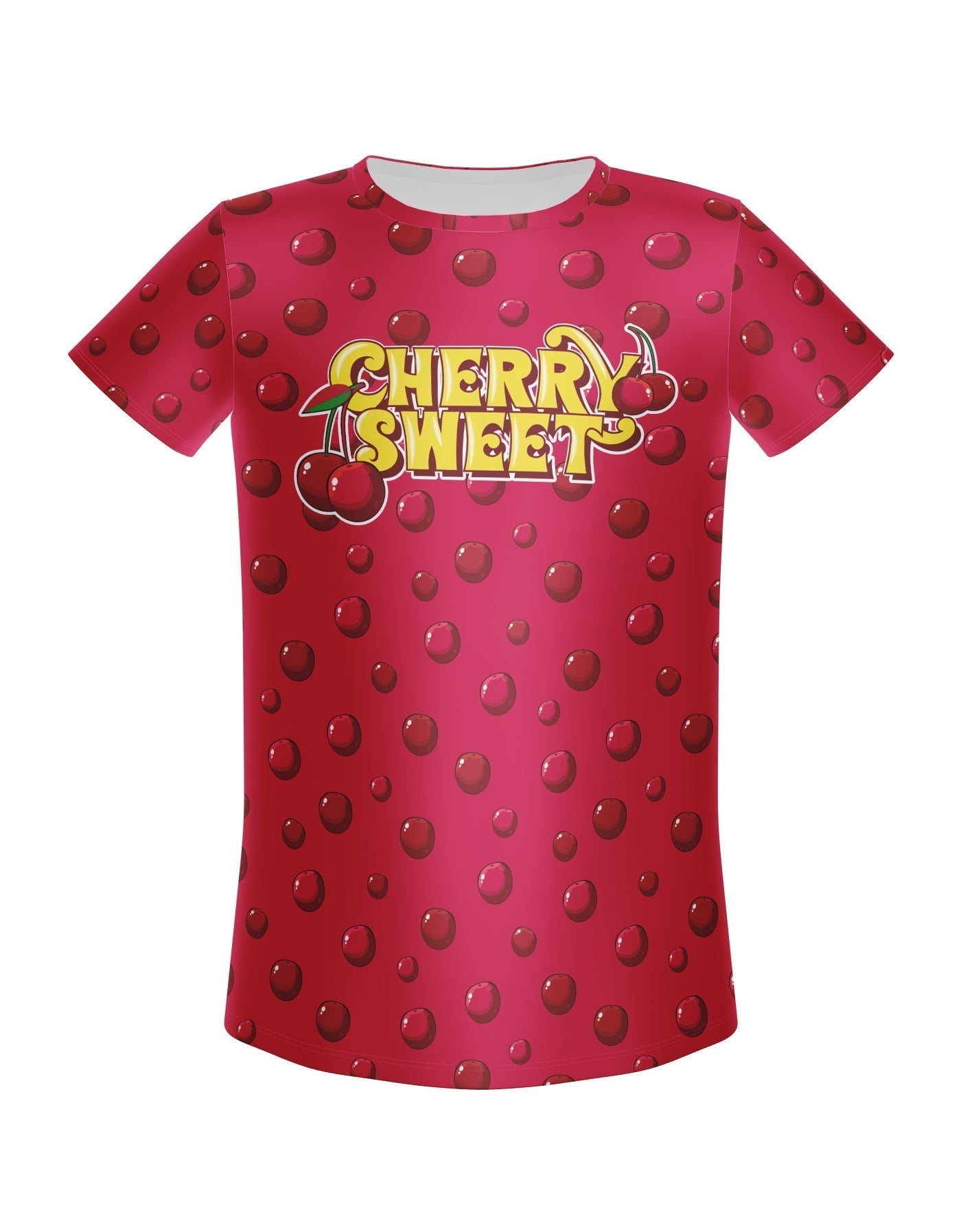 Cherry Sweet T Shirt